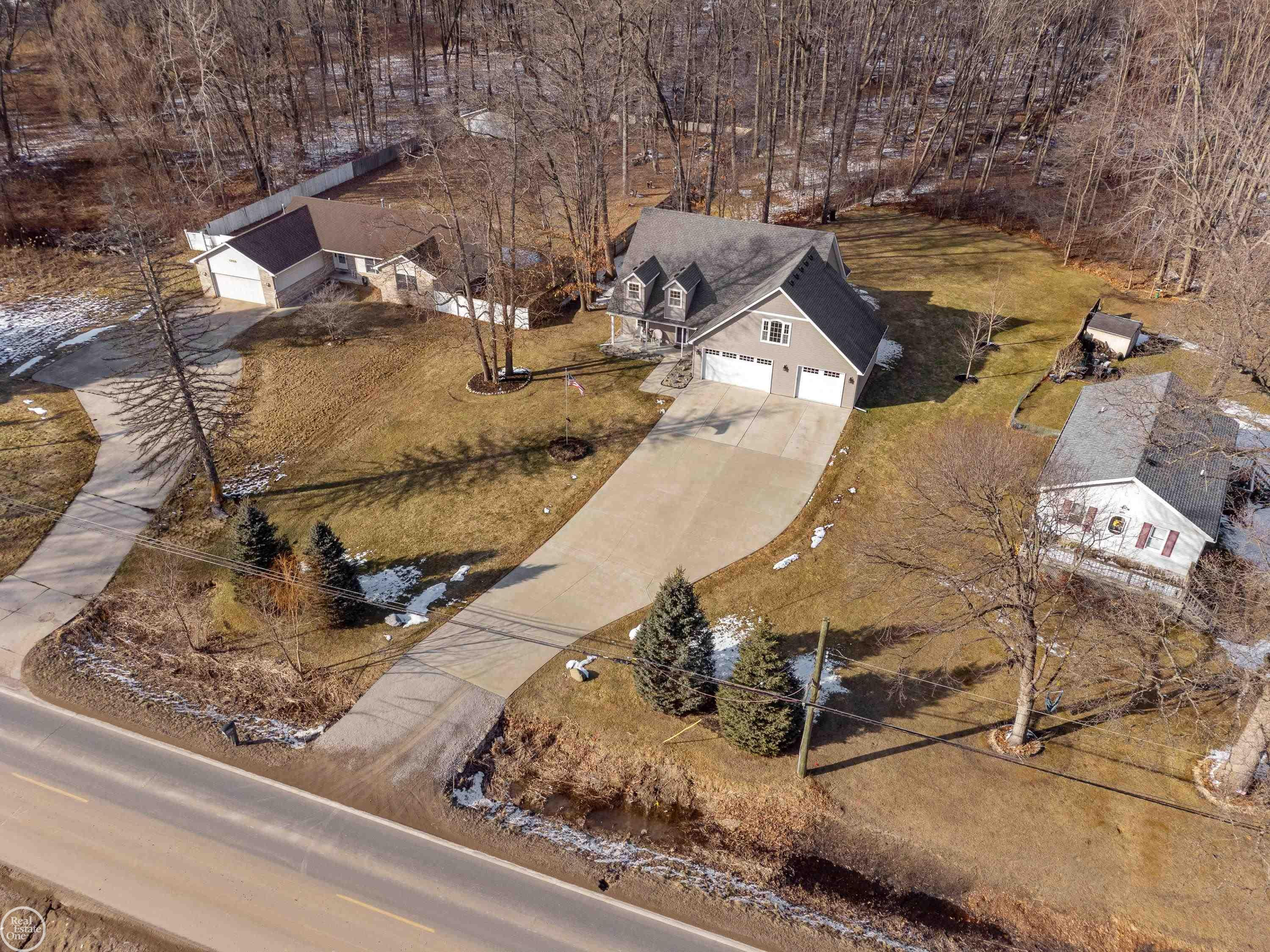 3202 Fruit Road, MI 48001 — Photo 56