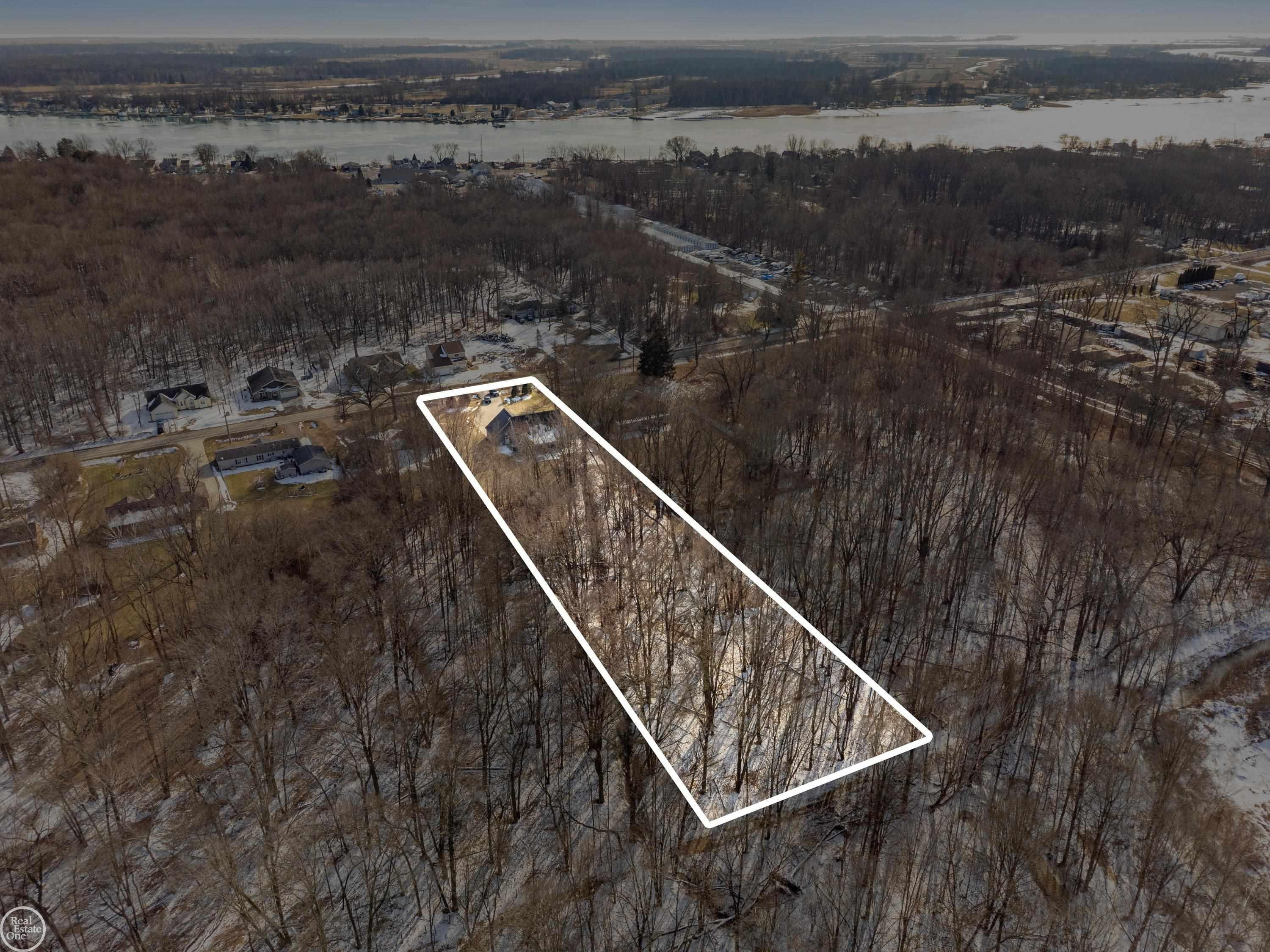 3202 Fruit Road, MI 48001 — Photo 59