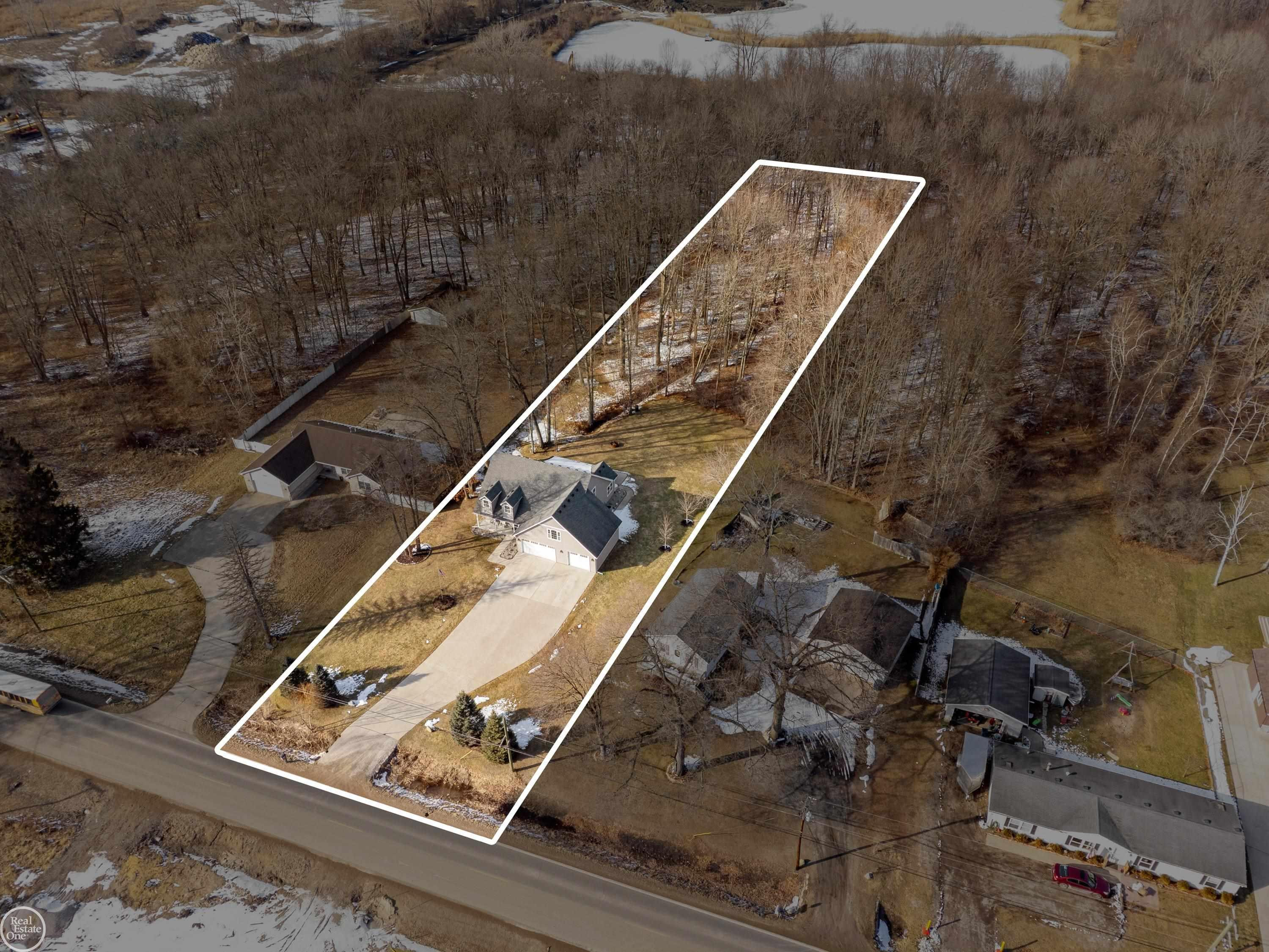 3202 Fruit Road, MI 48001 — Photo 60