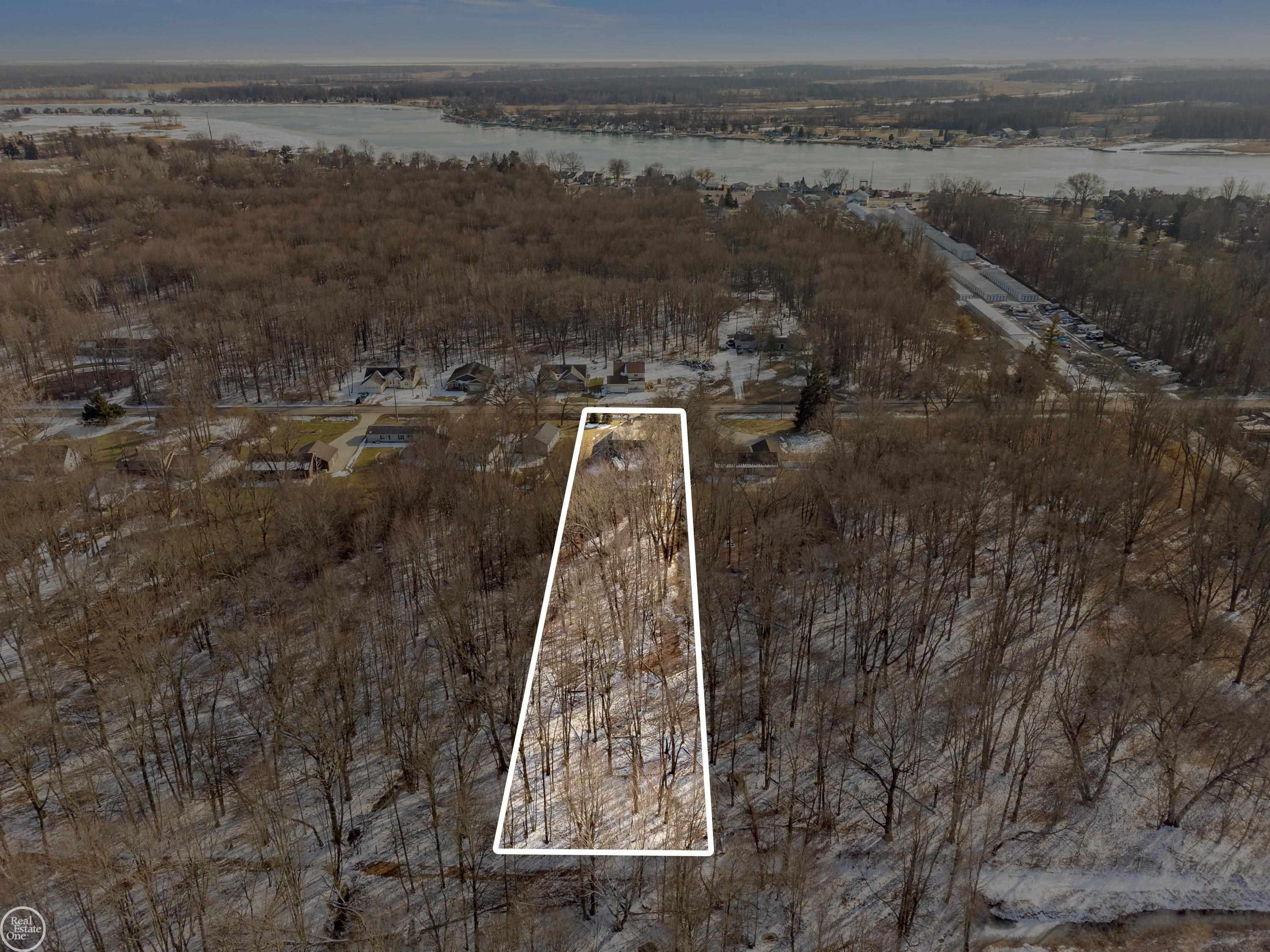 3202 Fruit Road, MI 48001 — Photo 62