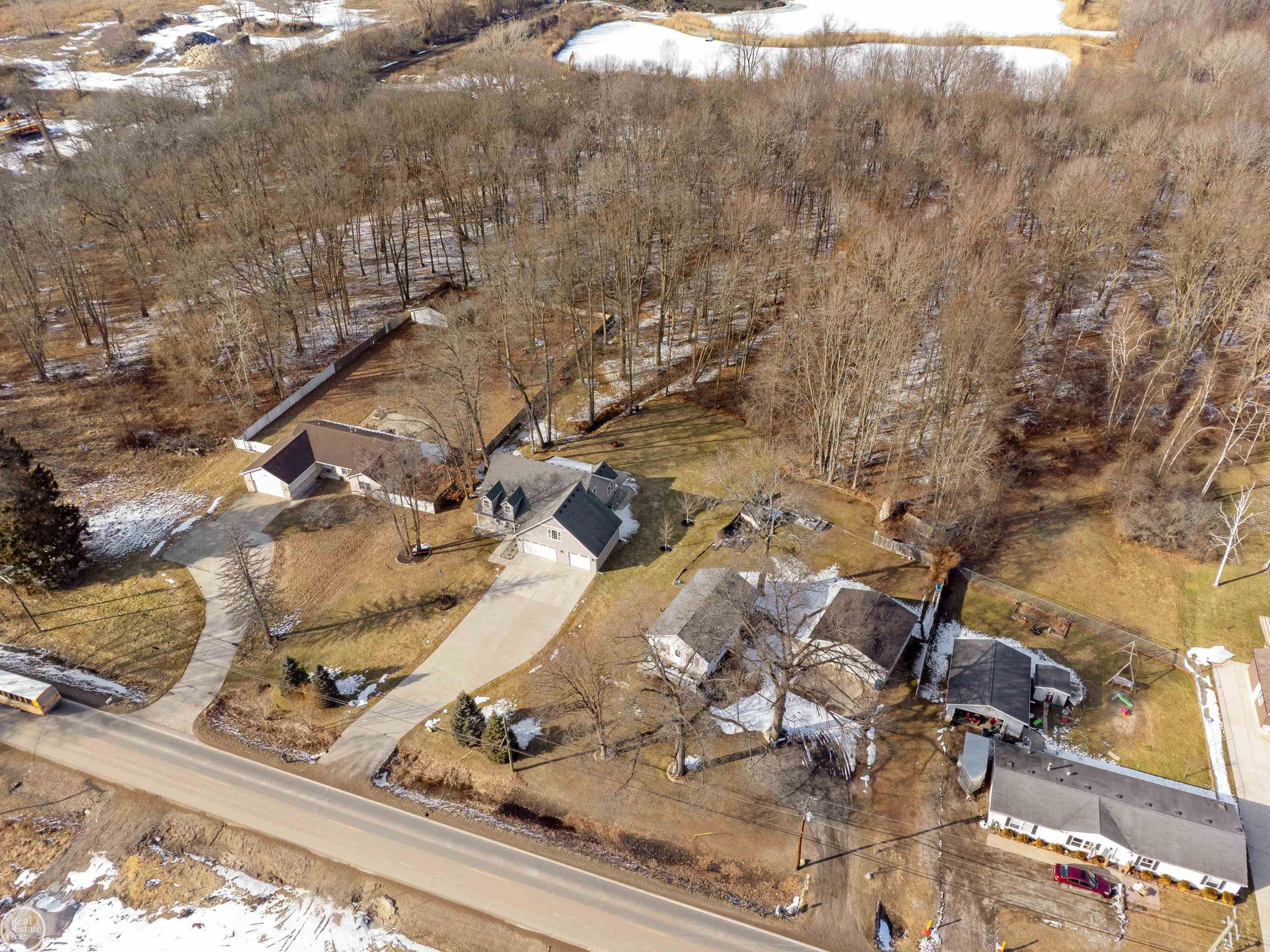 3202 Fruit Road, MI 48001 — Photo 63