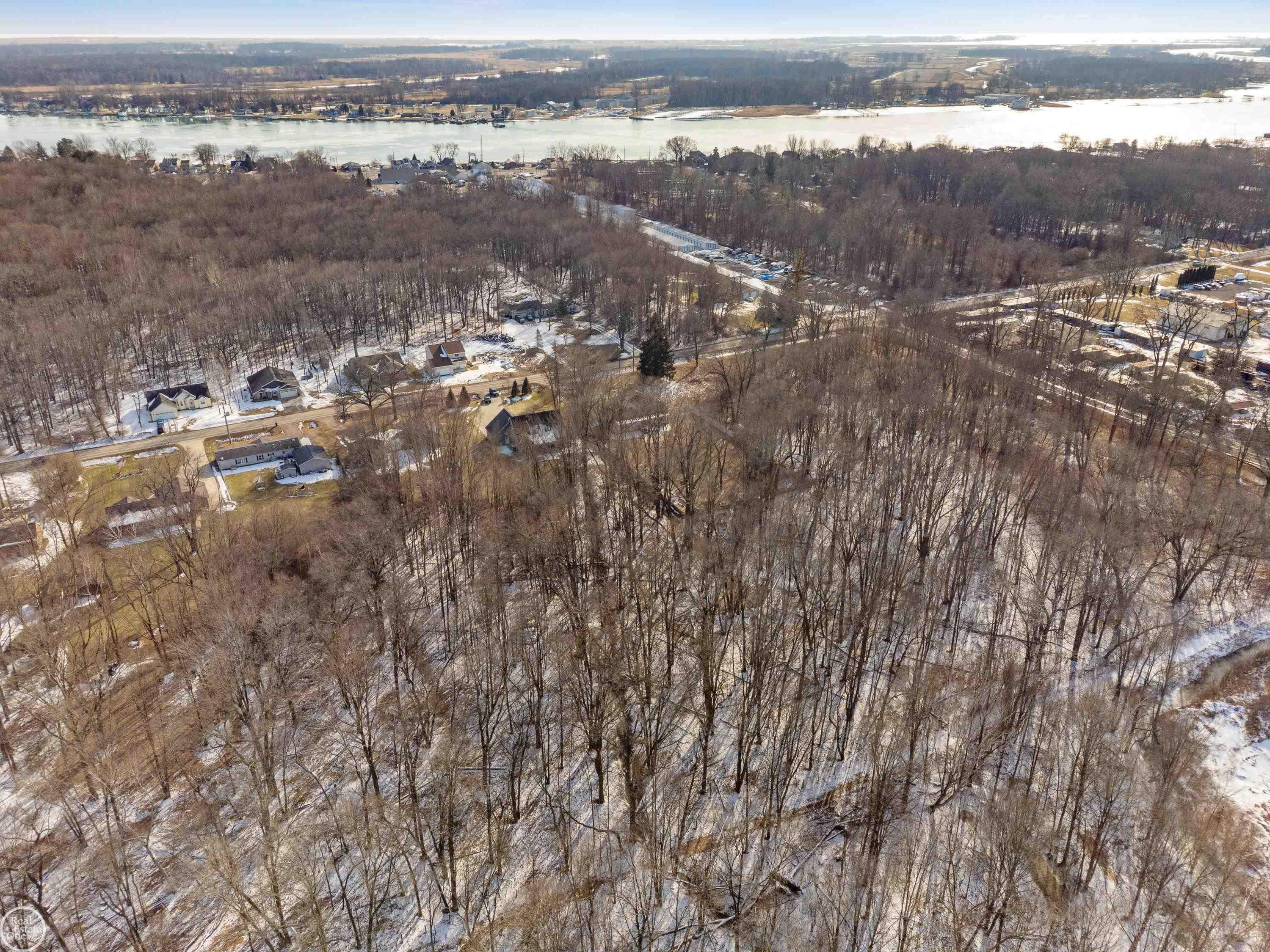 3202 Fruit Road, MI 48001 — Photo 64