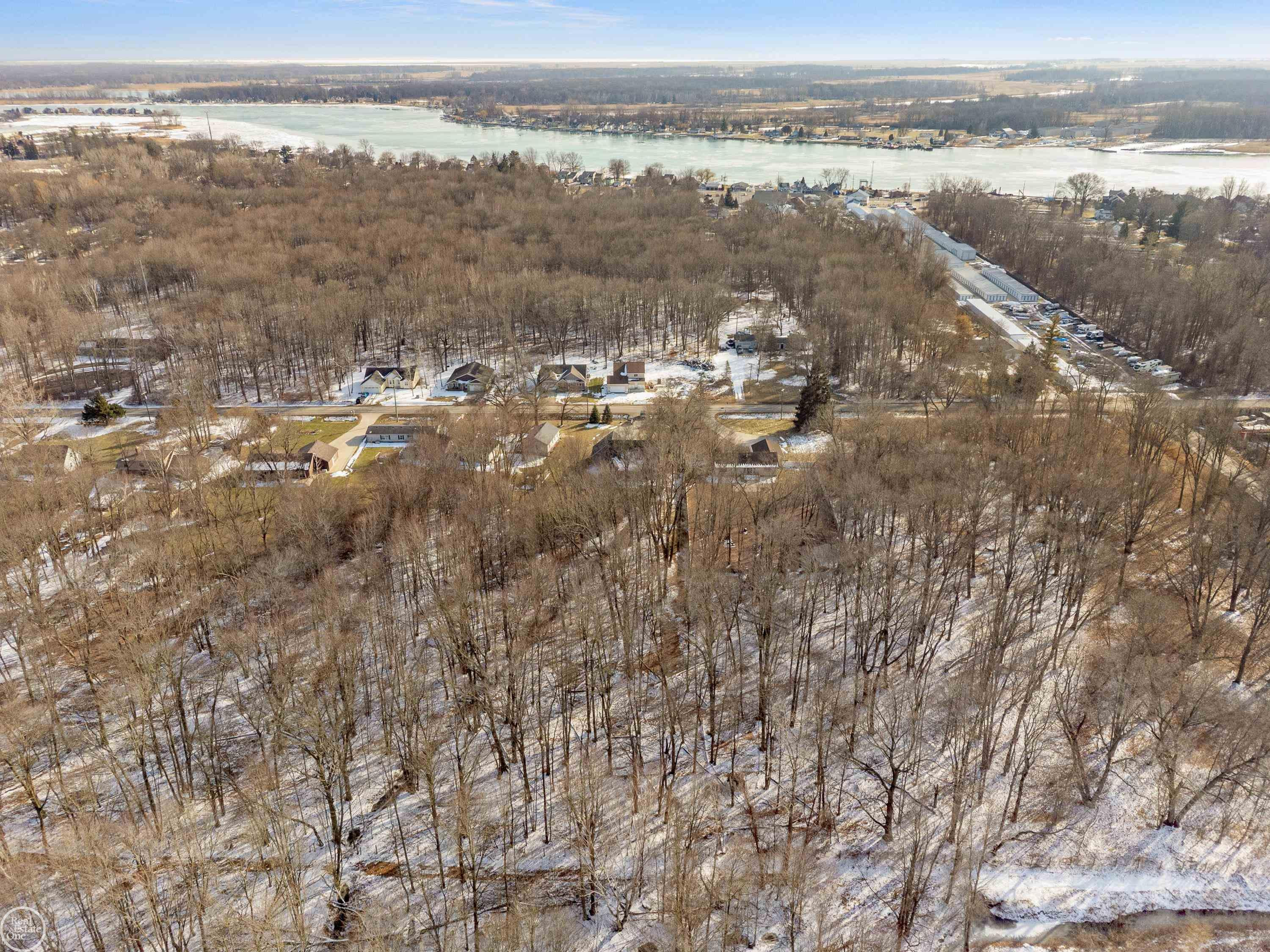 3202 Fruit Road, MI 48001 — Photo 66