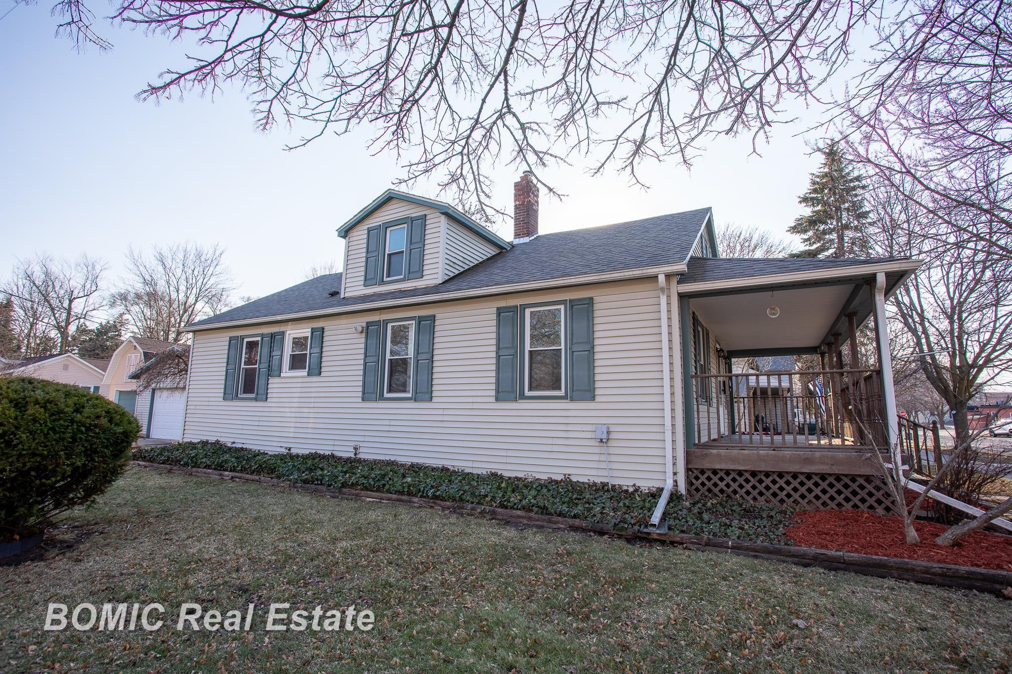 1110 Dunbar Street, Essexville, MI 48732 — Photo 3