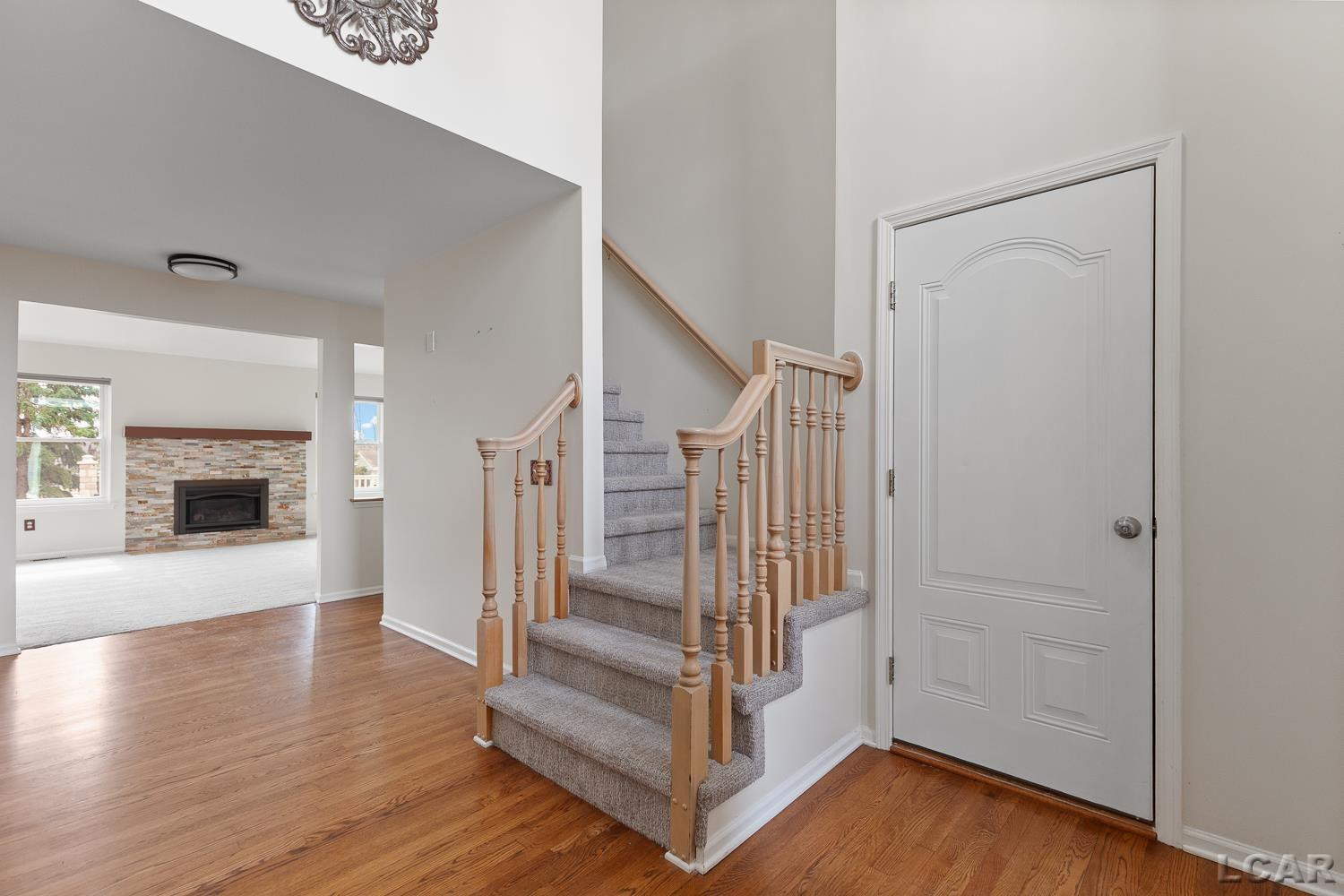 1505 Wind Dancer Trail, Tecumseh, MI 49286 — Photo 4