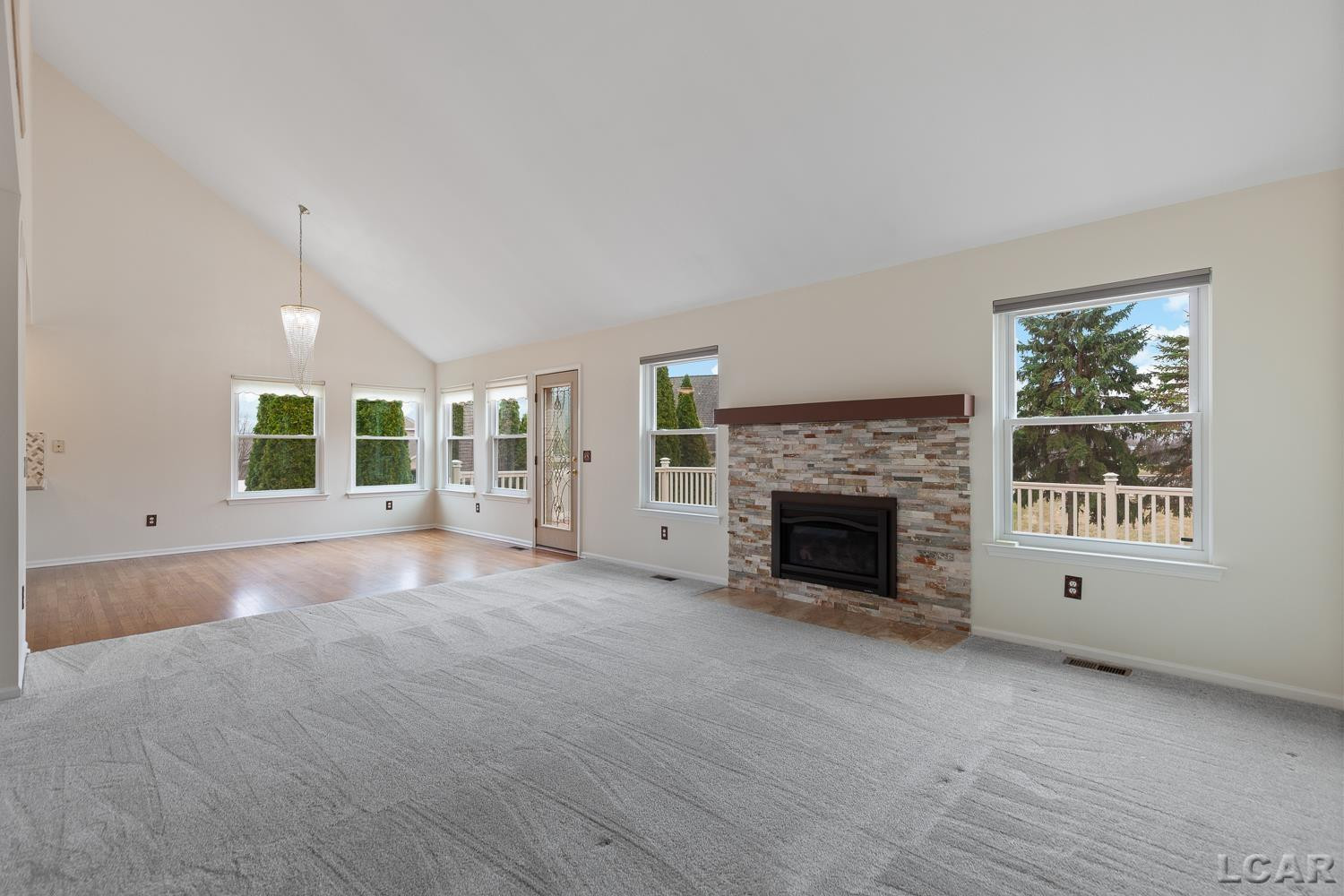1505 Wind Dancer Trail, Tecumseh, MI 49286 — Photo 8