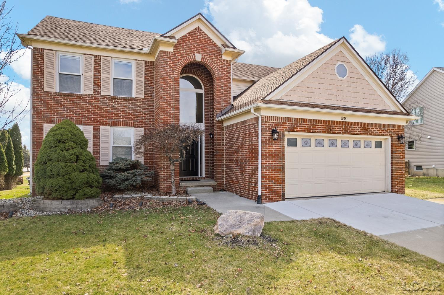 1505 Wind Dancer Trail, Tecumseh, MI 49286 — Photo 42