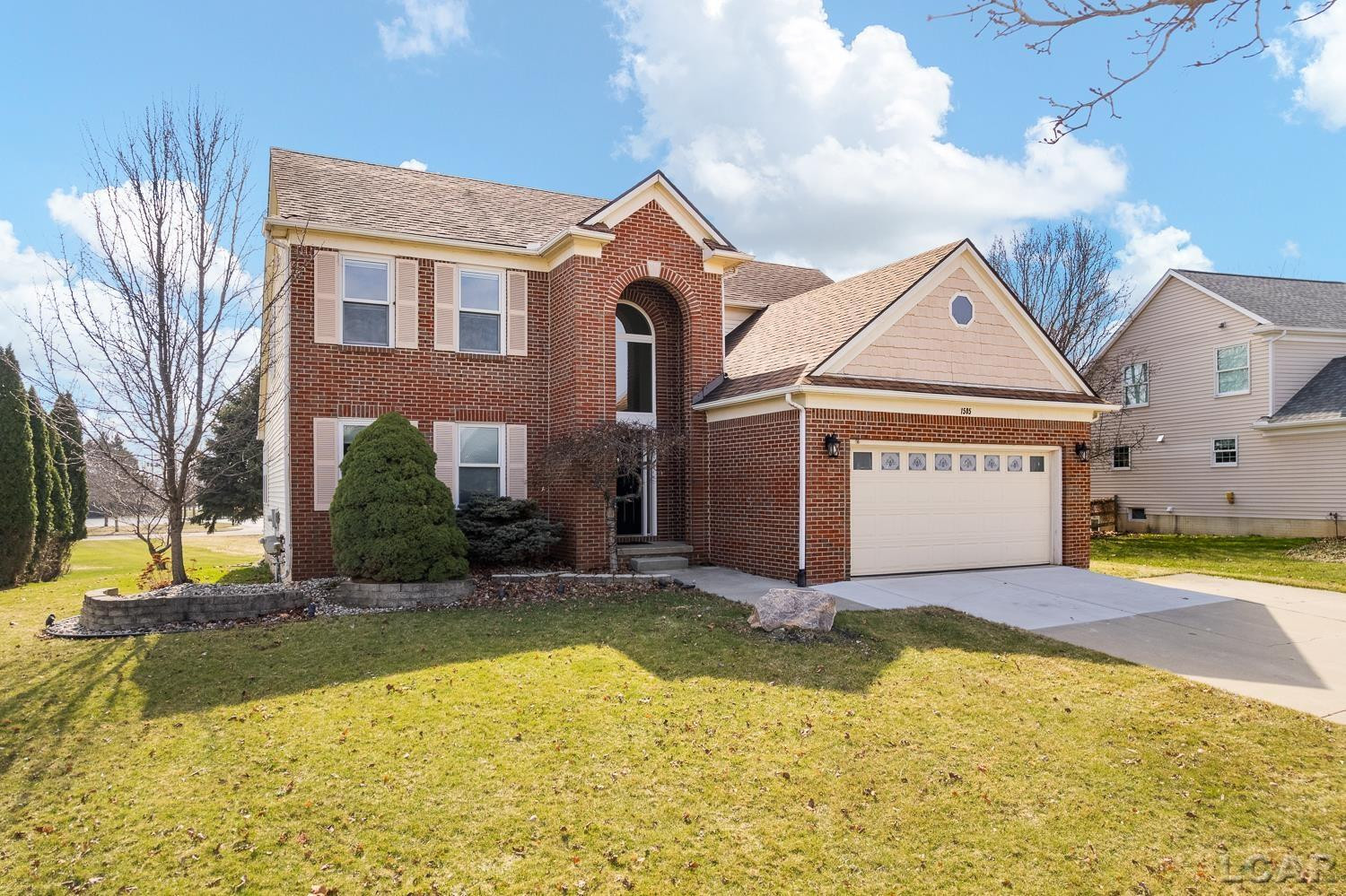 1505 Wind Dancer Trail, Tecumseh, MI 49286 — Photo 43