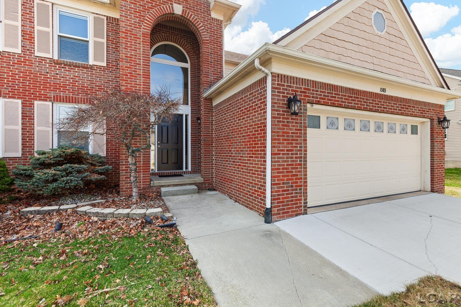 1505 Wind Dancer Trail, Tecumseh, MI 49286 — Photo 44