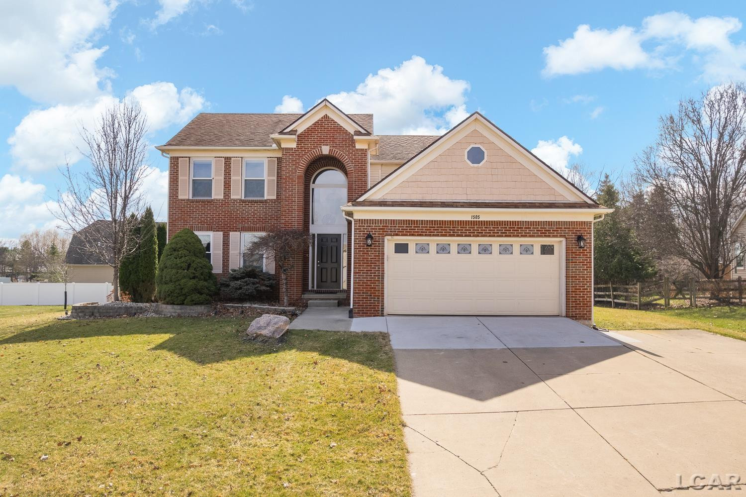 1505 Wind Dancer Trail, Tecumseh, MI 49286 — Photo 45