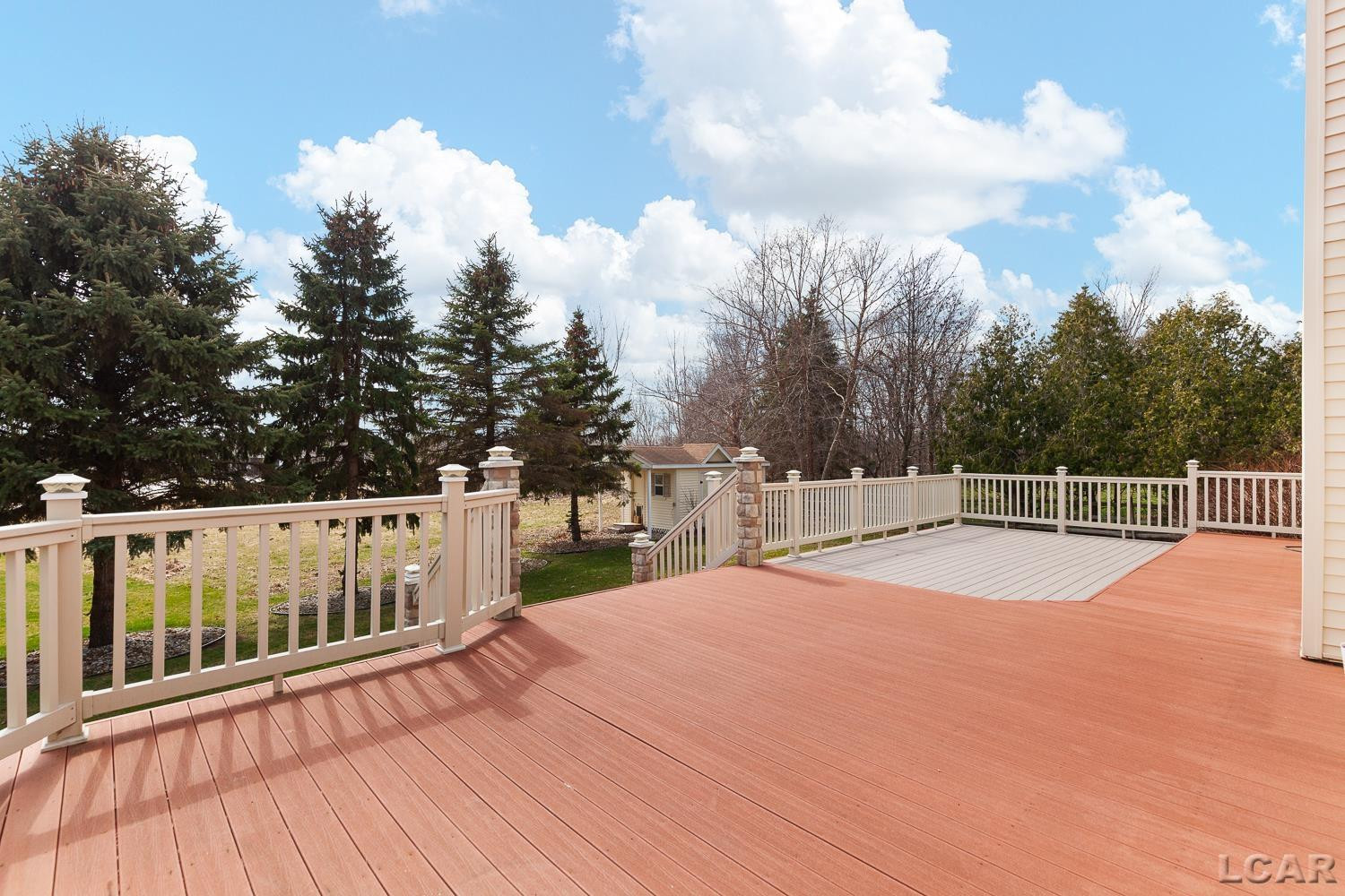 1505 Wind Dancer Trail, Tecumseh, MI 49286 — Photo 46
