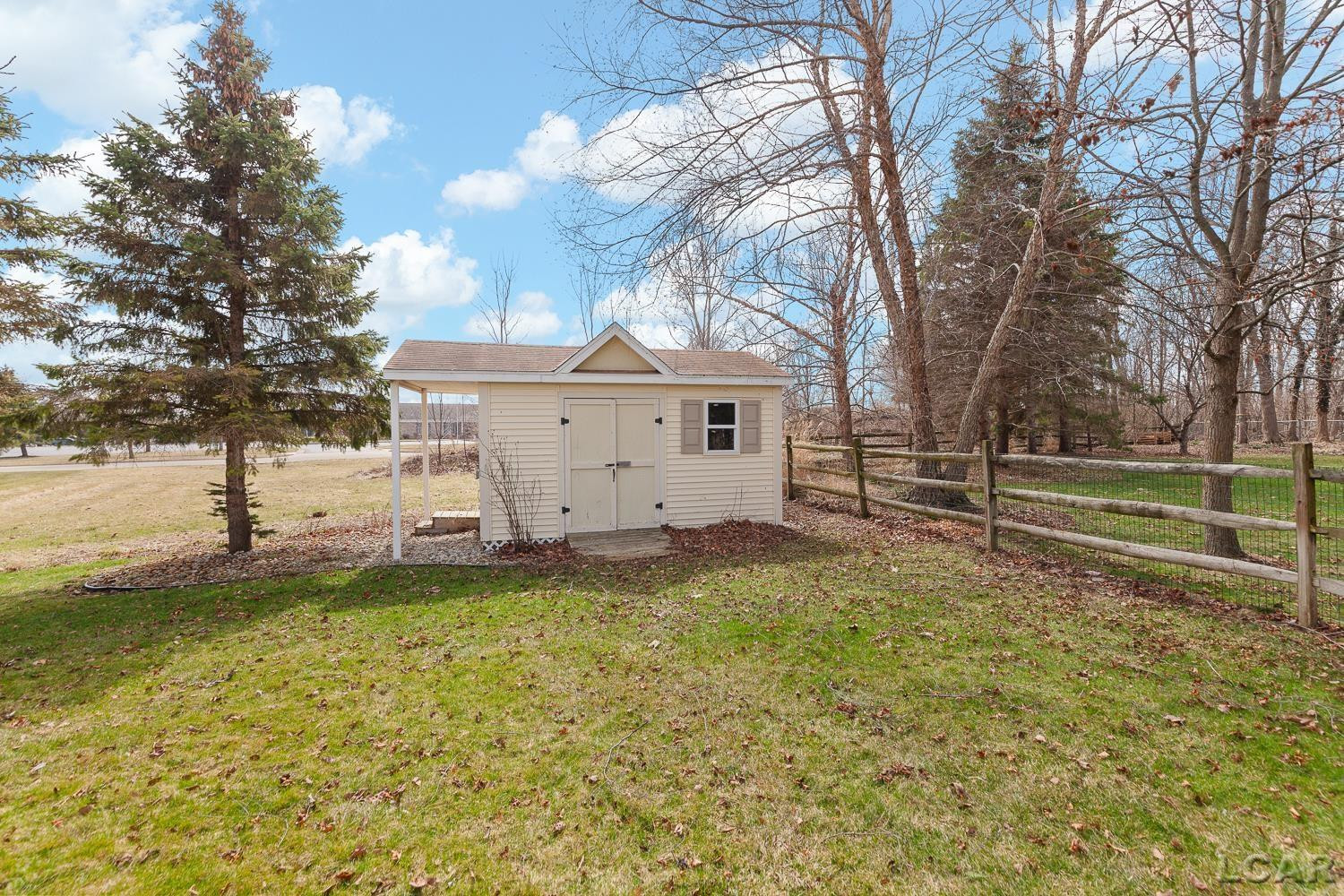 1505 Wind Dancer Trail, Tecumseh, MI 49286 — Photo 47