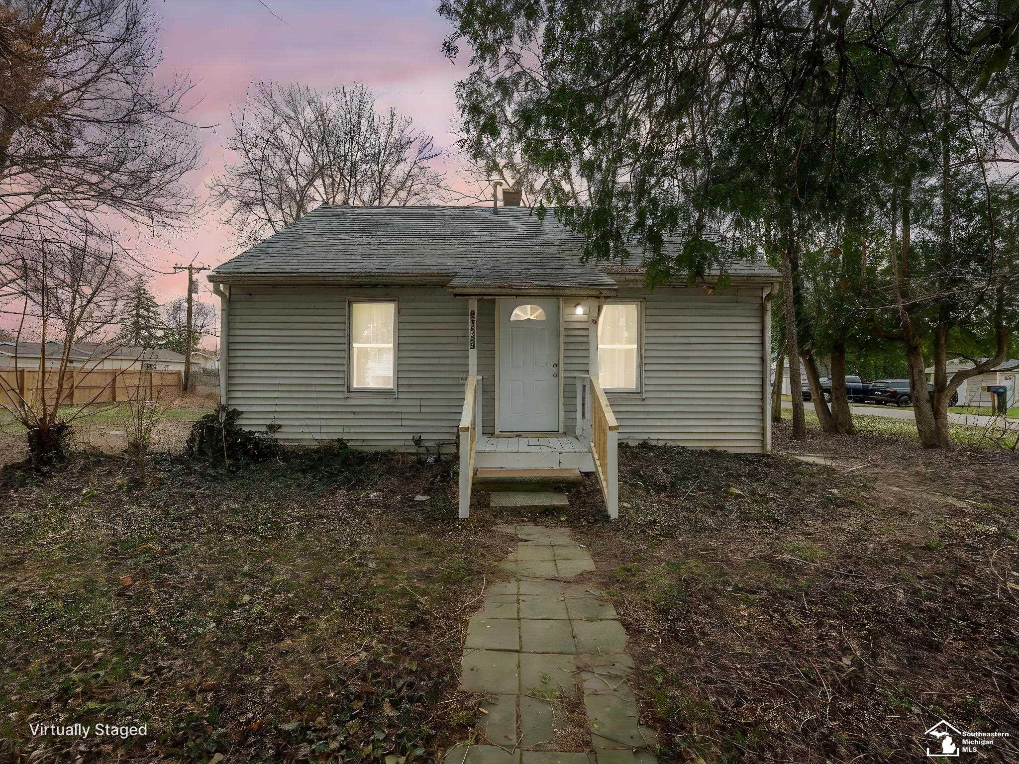 2052 Pleasantview Street, Monroe, MI 48162 — Photo 2