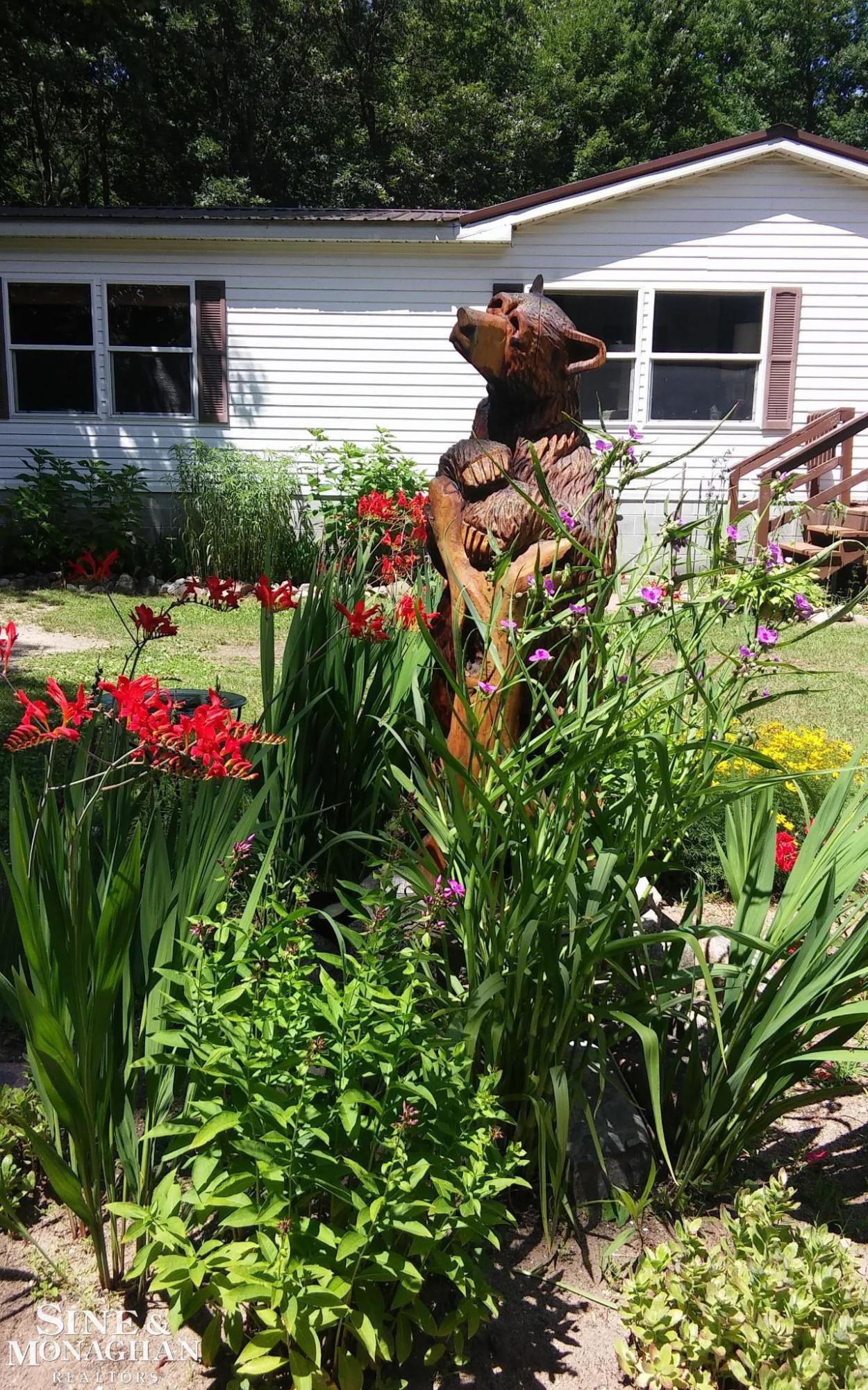 2051 W Parklane Road, White Cloud, MI 49349 — Photo 4