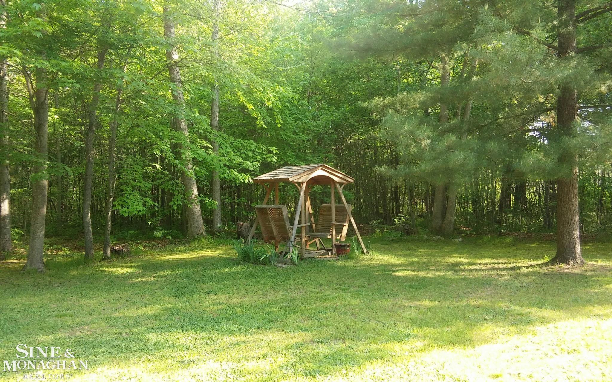 2051 W Parklane Road, White Cloud, MI 49349 — Photo 6