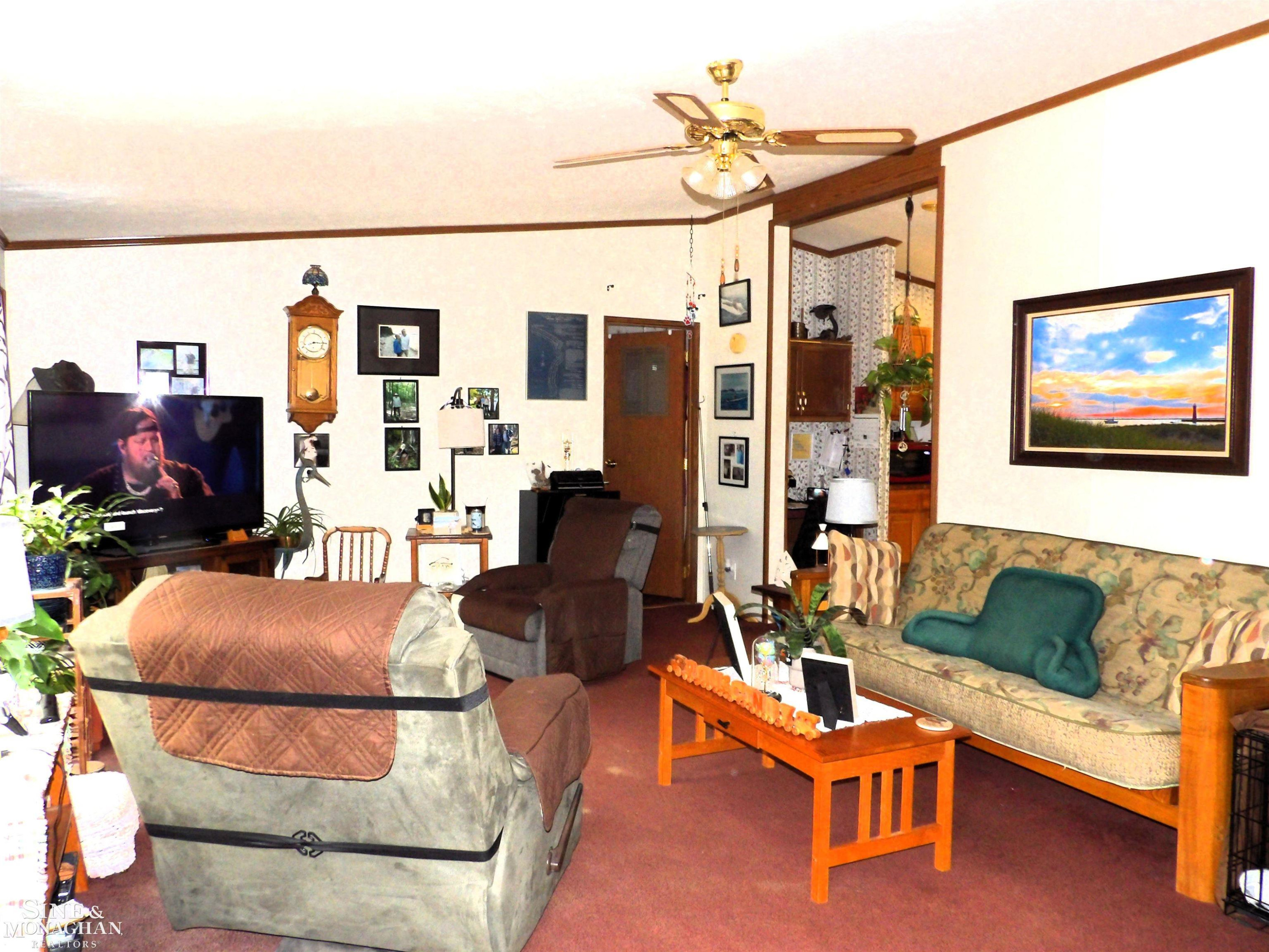 2051 W Parklane Road, White Cloud, MI 49349 — Photo 8