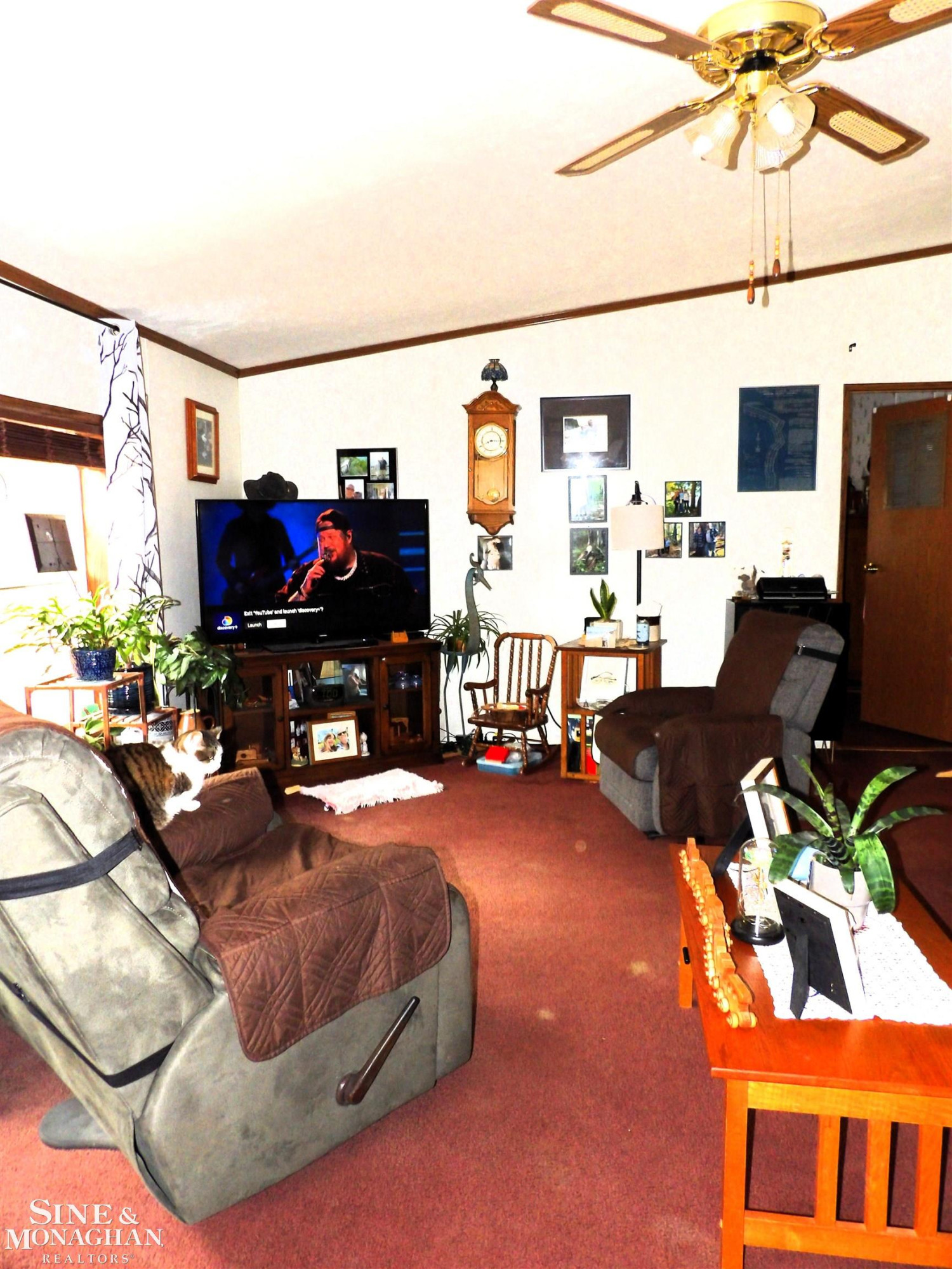 2051 W Parklane Road, White Cloud, MI 49349 — Photo 9
