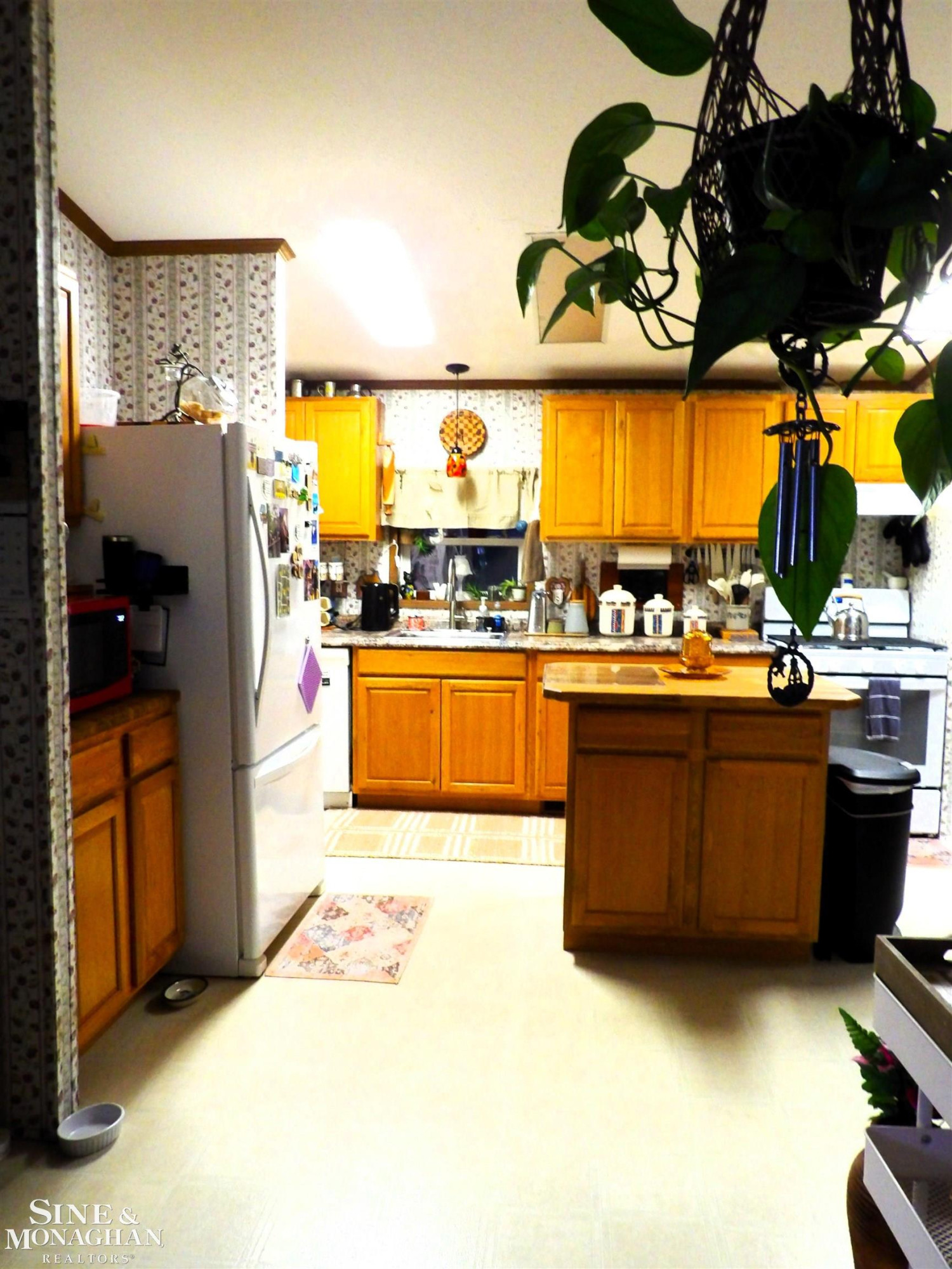 2051 W Parklane Road, White Cloud, MI 49349 — Photo 11