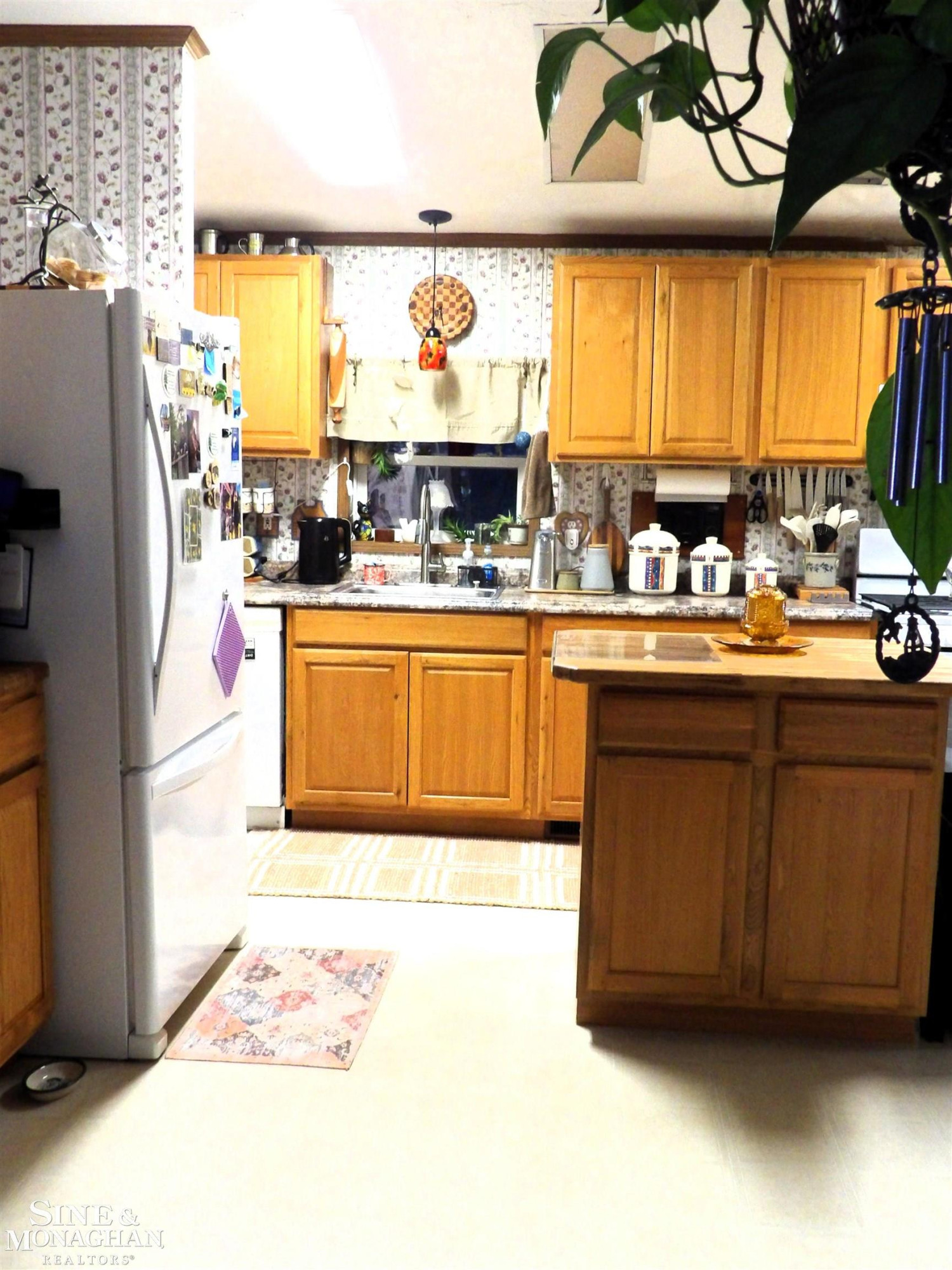 2051 W Parklane Road, White Cloud, MI 49349 — Photo 12