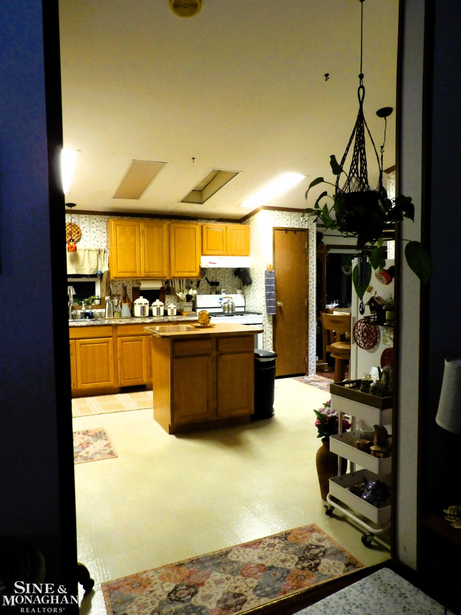 2051 W Parklane Road, White Cloud, MI 49349 — Photo 13
