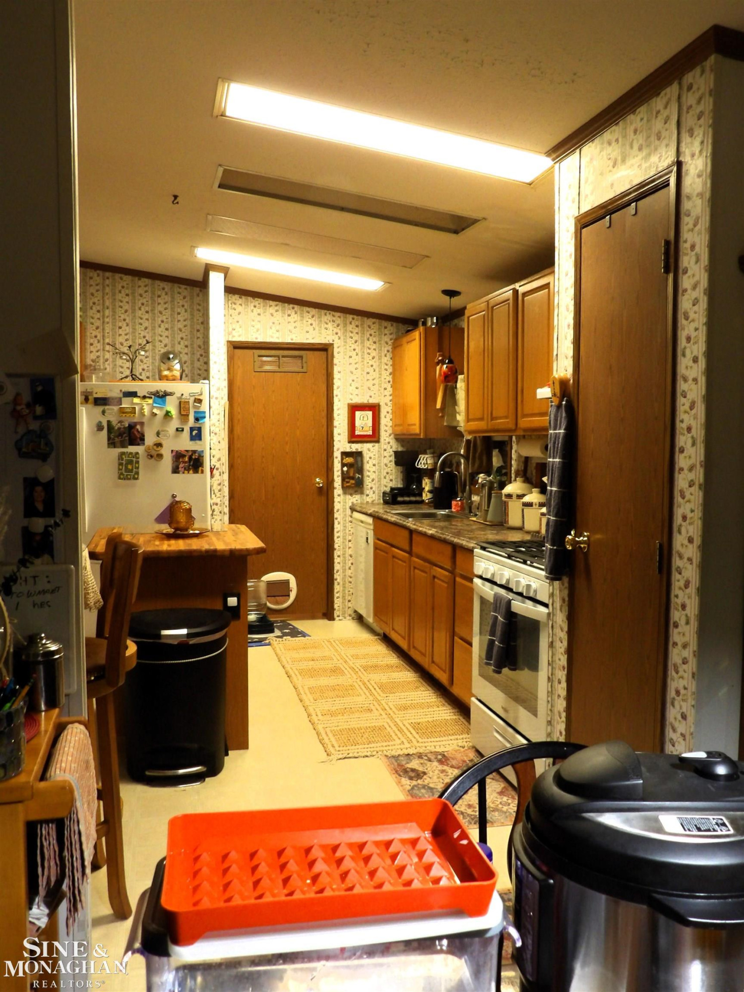 2051 W Parklane Road, White Cloud, MI 49349 — Photo 14