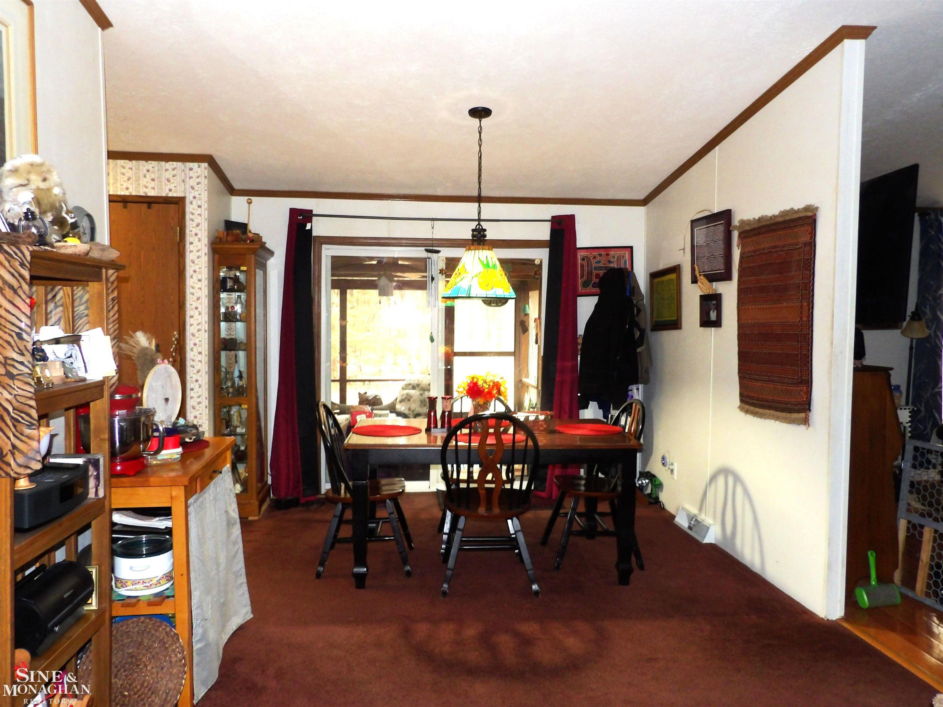 2051 W Parklane Road, White Cloud, MI 49349 — Photo 15