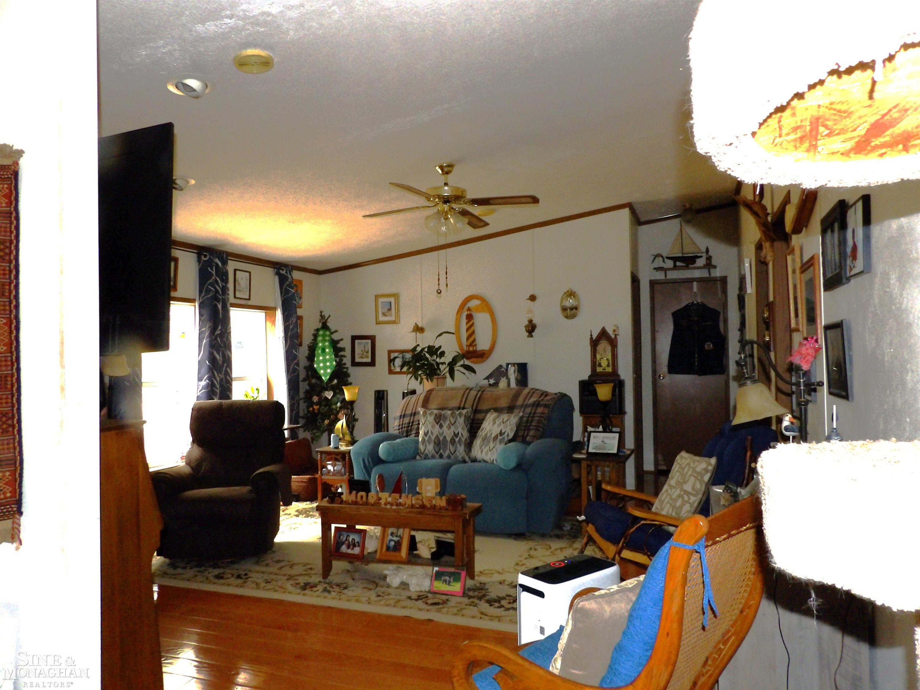 2051 W Parklane Road, White Cloud, MI 49349 — Photo 16