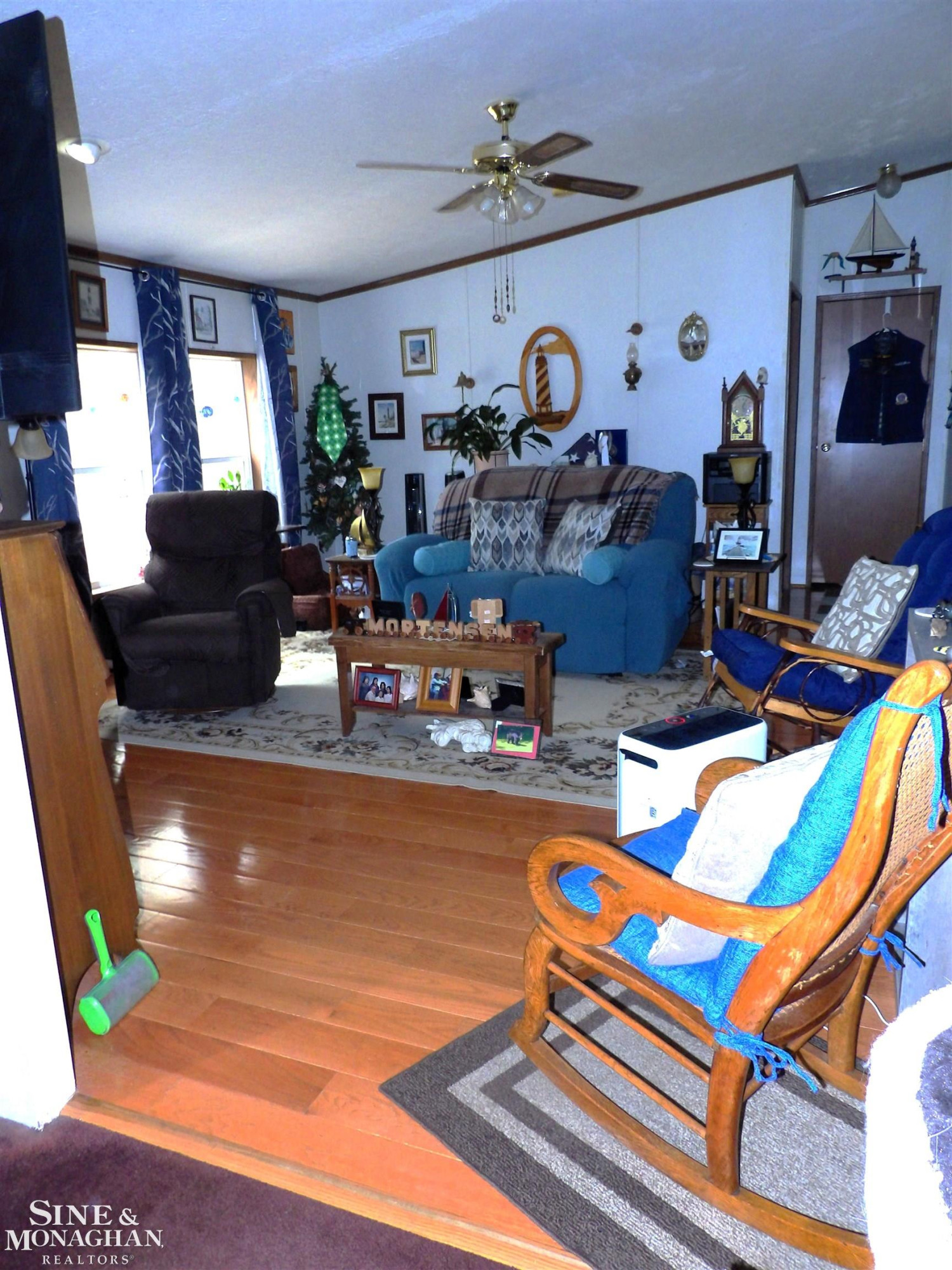 2051 W Parklane Road, White Cloud, MI 49349 — Photo 19