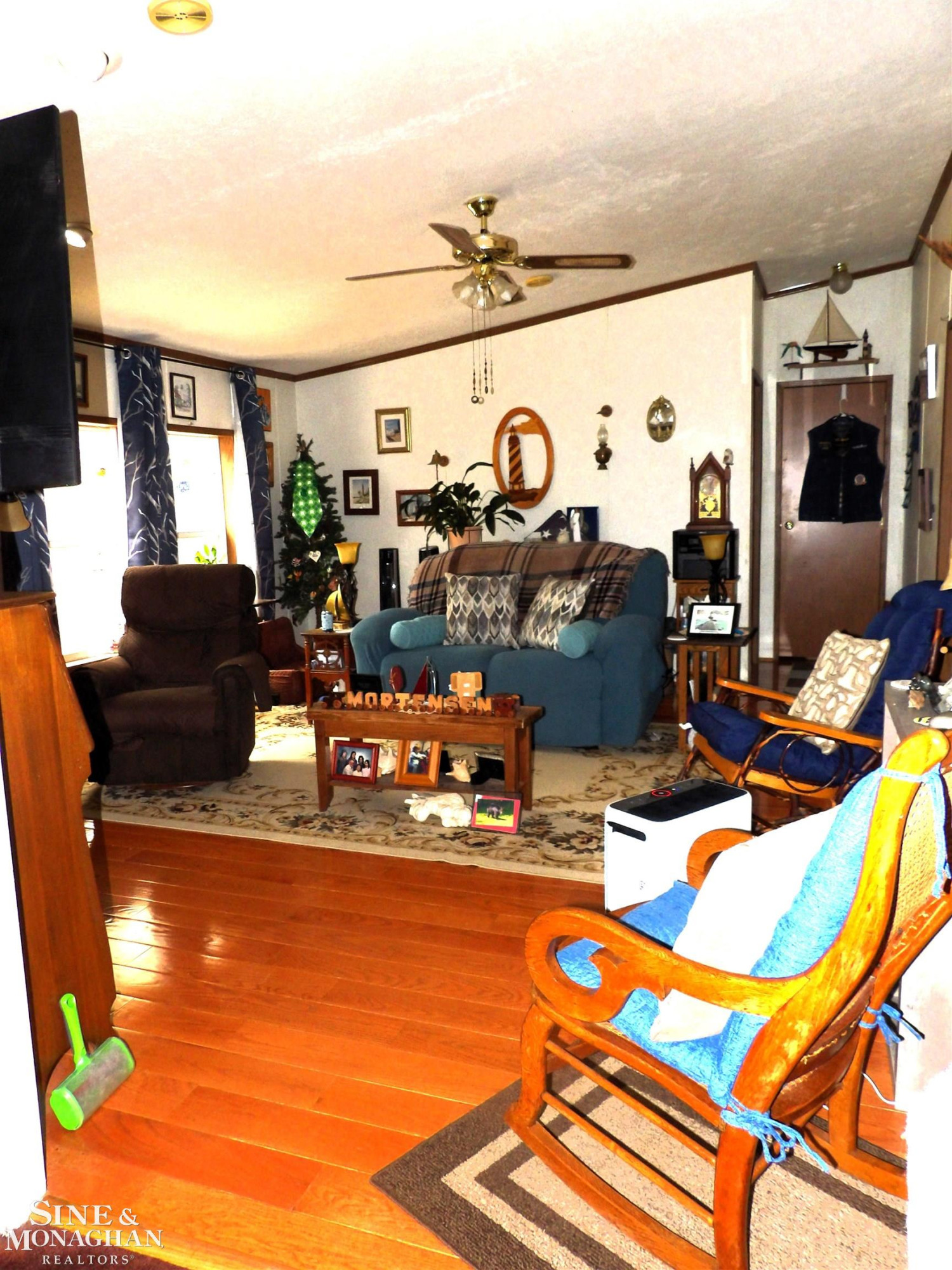 2051 W Parklane Road, White Cloud, MI 49349 — Photo 20