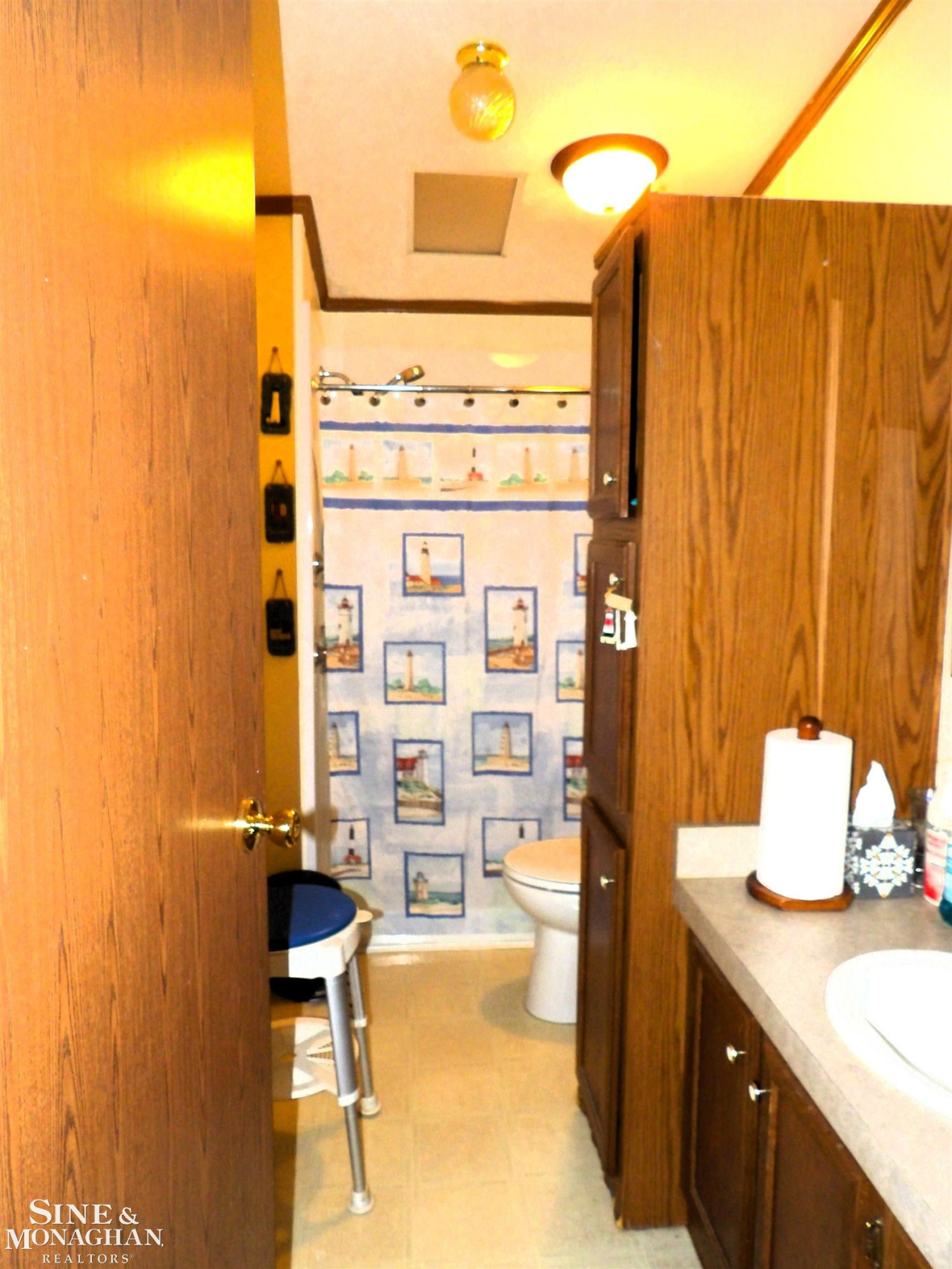 2051 W Parklane Road, White Cloud, MI 49349 — Photo 22