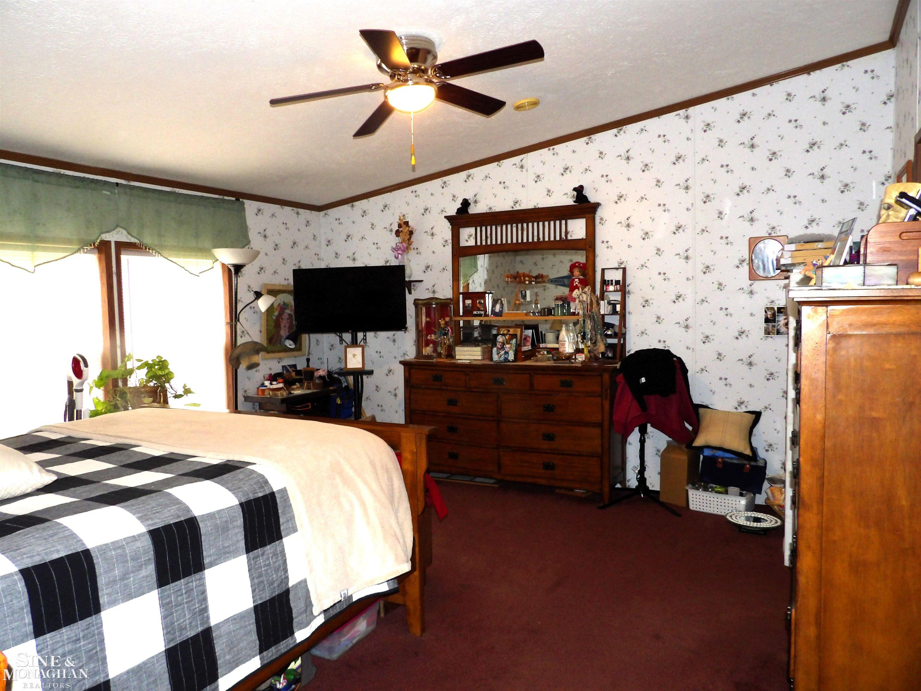 2051 W Parklane Road, White Cloud, MI 49349 — Photo 28