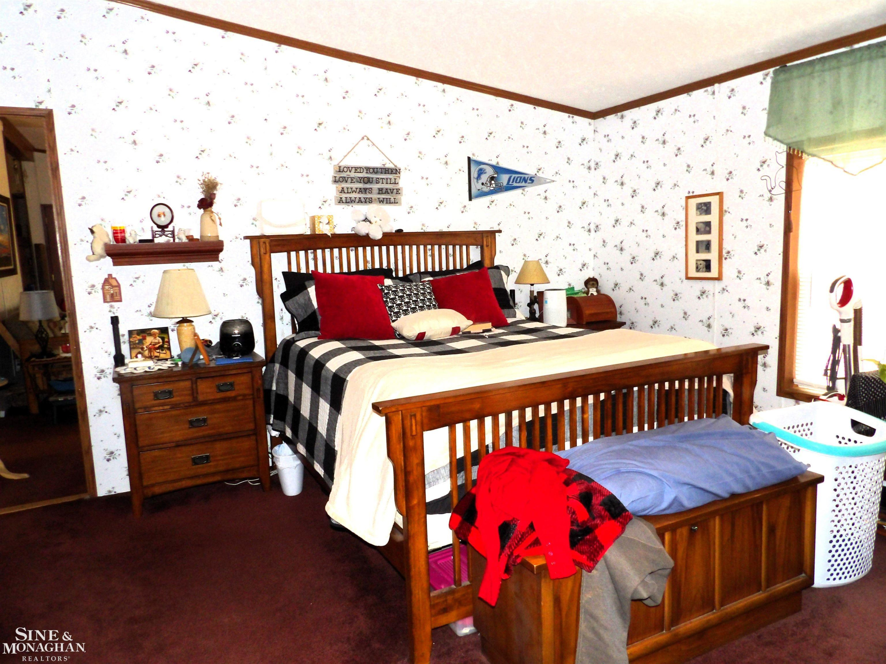 2051 W Parklane Road, White Cloud, MI 49349 — Photo 29