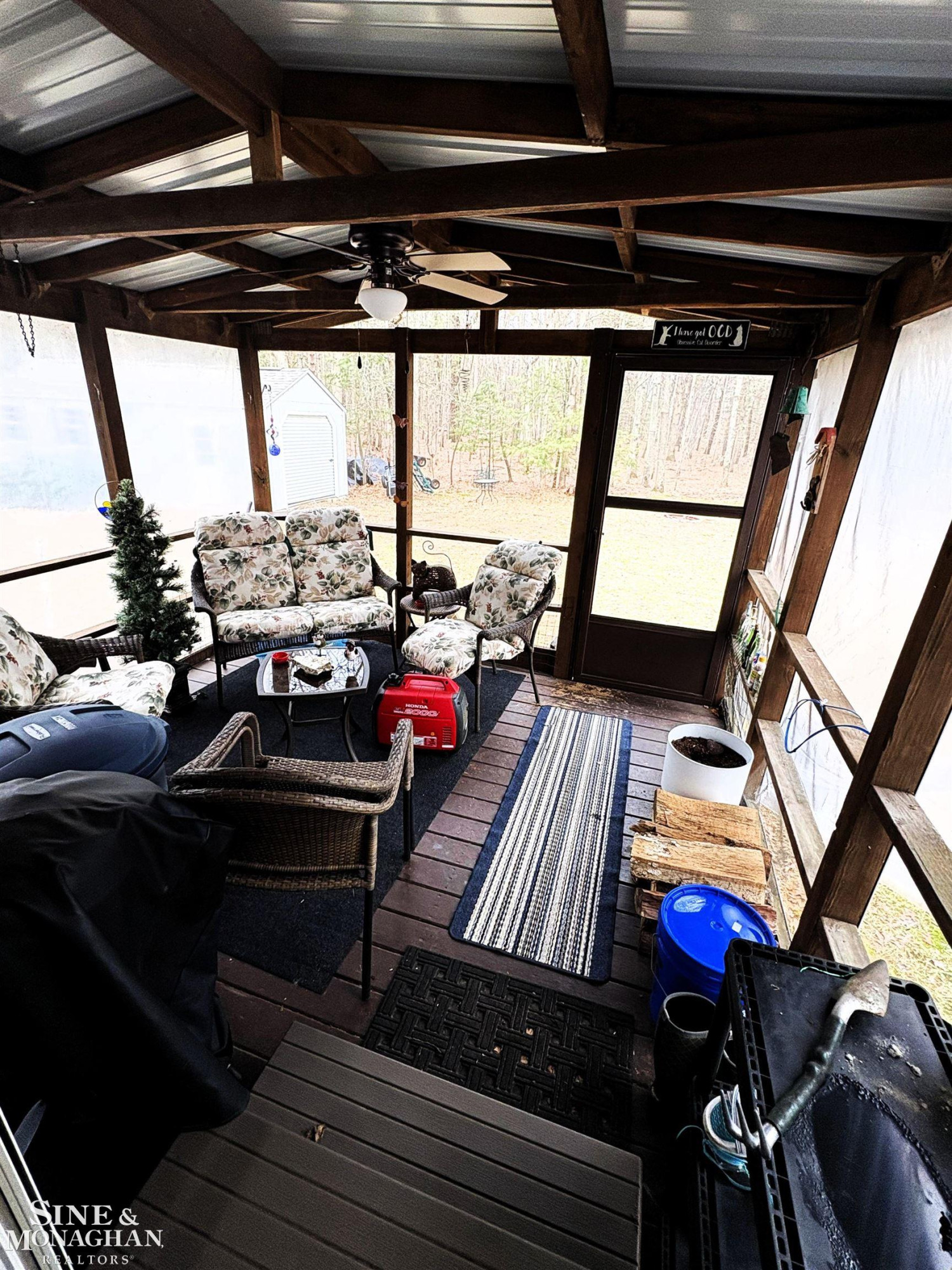 2051 W Parklane Road, White Cloud, MI 49349 — Photo 34