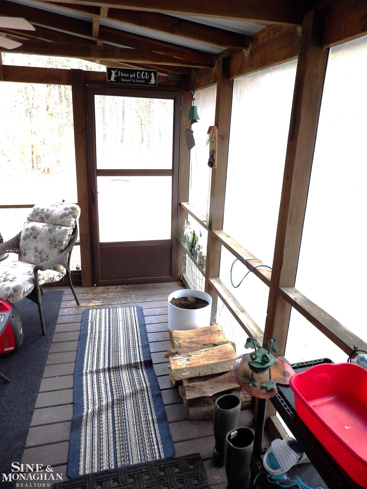 2051 W Parklane Road, White Cloud, MI 49349 — Photo 37