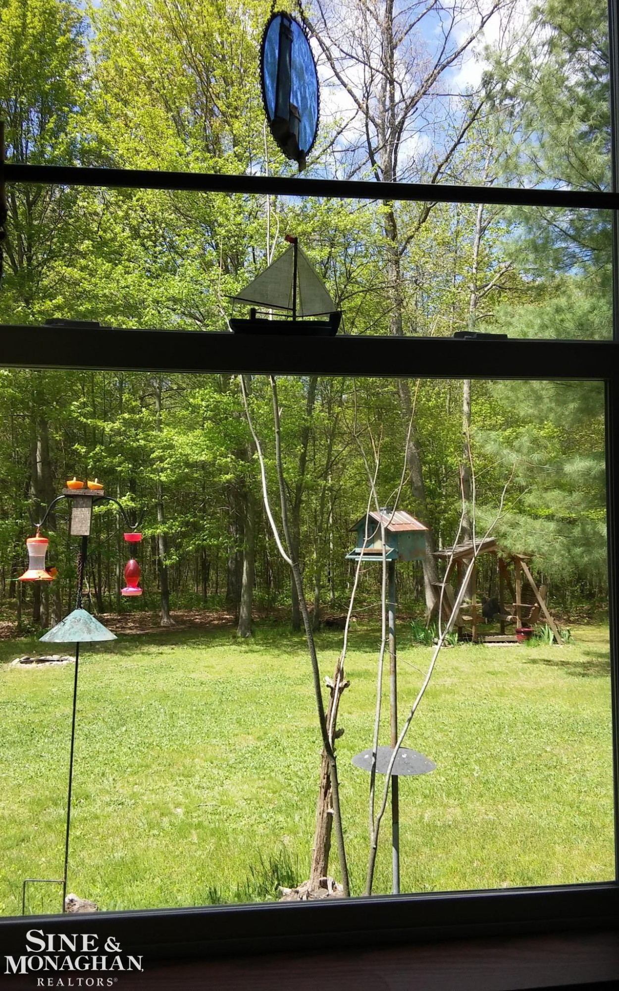 2051 W Parklane Road, White Cloud, MI 49349 — Photo 38