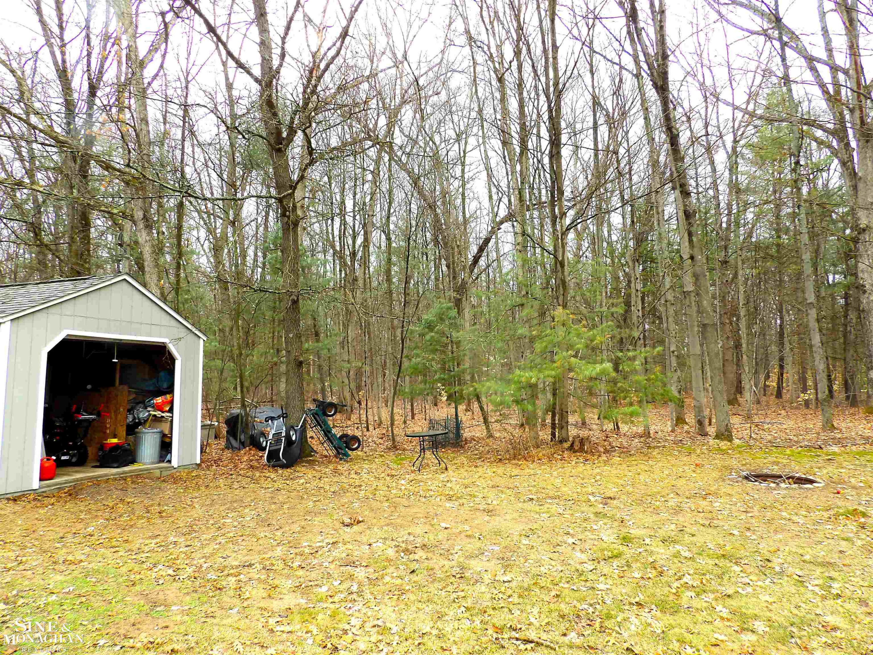 2051 W Parklane Road, White Cloud, MI 49349 — Photo 43