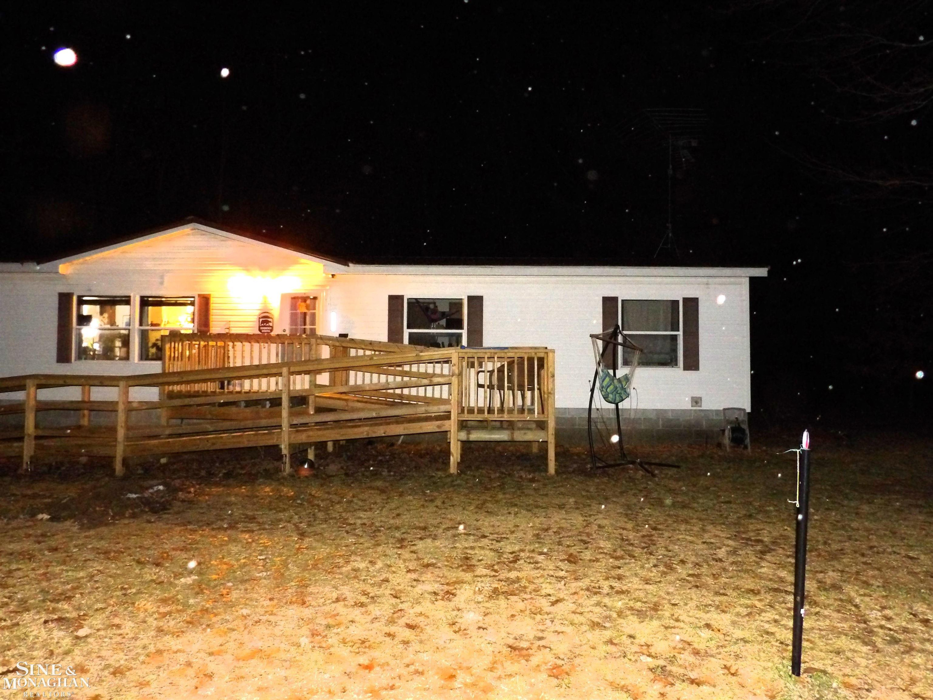 2051 W Parklane Road, White Cloud, MI 49349 — Photo 47