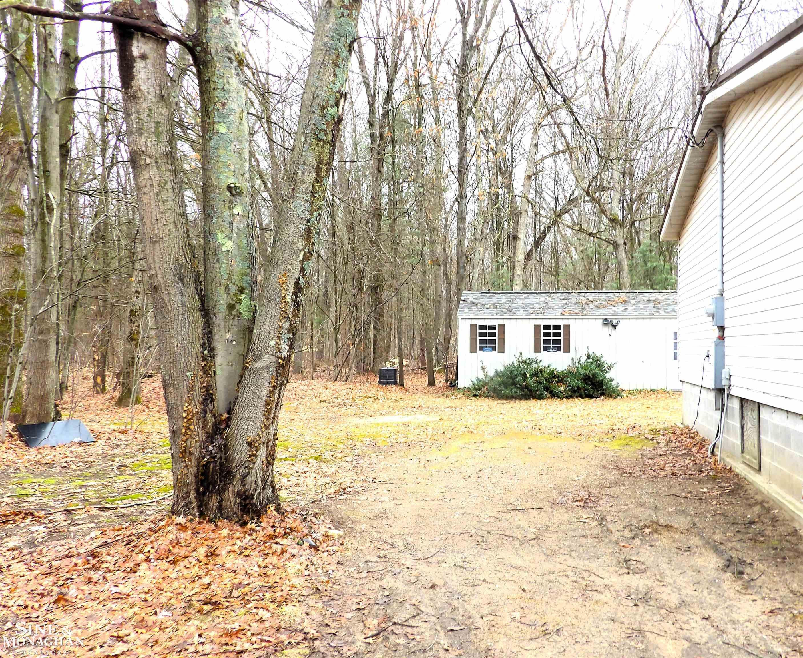 2051 W Parklane Road, White Cloud, MI 49349 — Photo 50