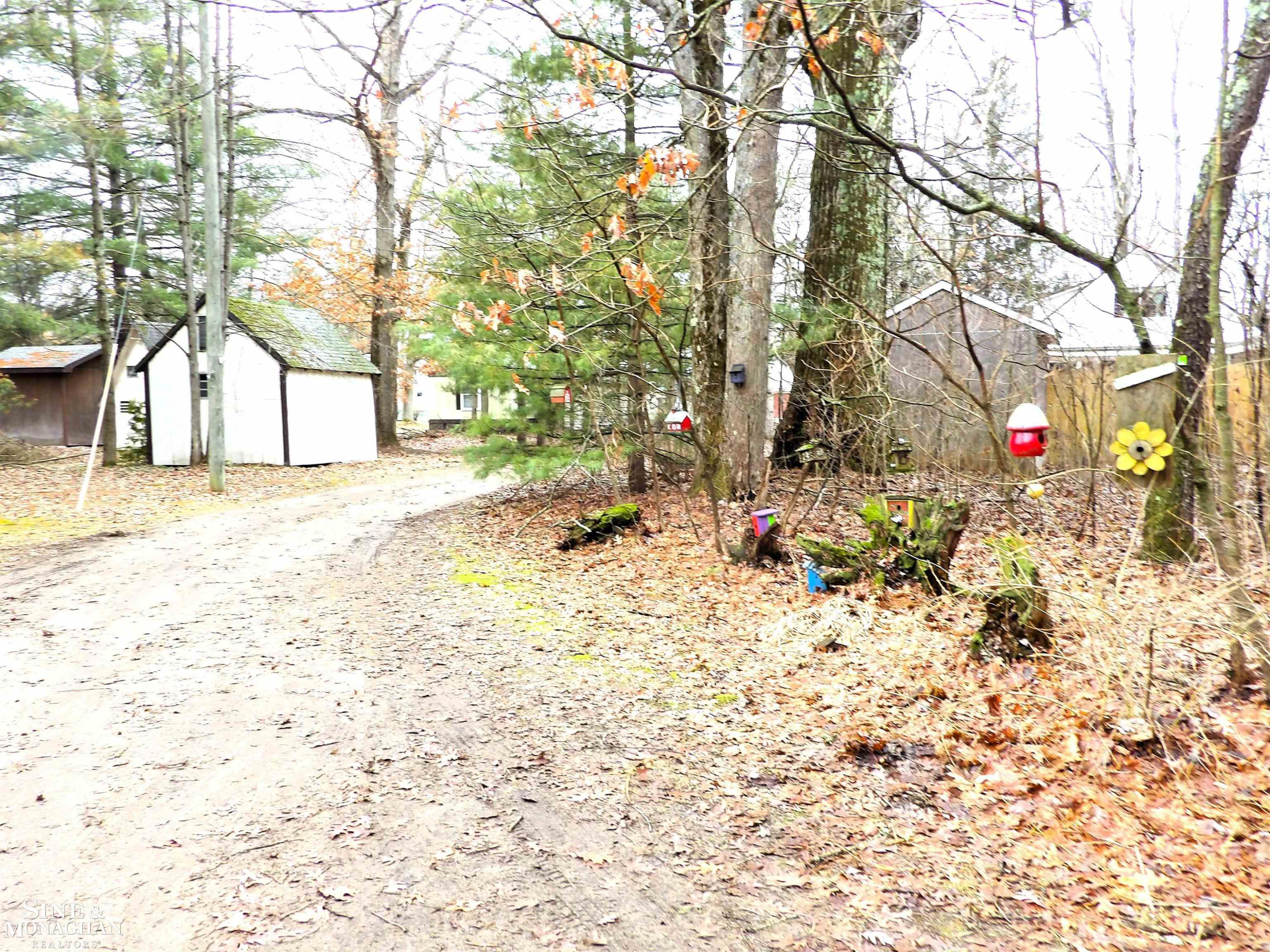 2051 W Parklane Road, White Cloud, MI 49349 — Photo 51