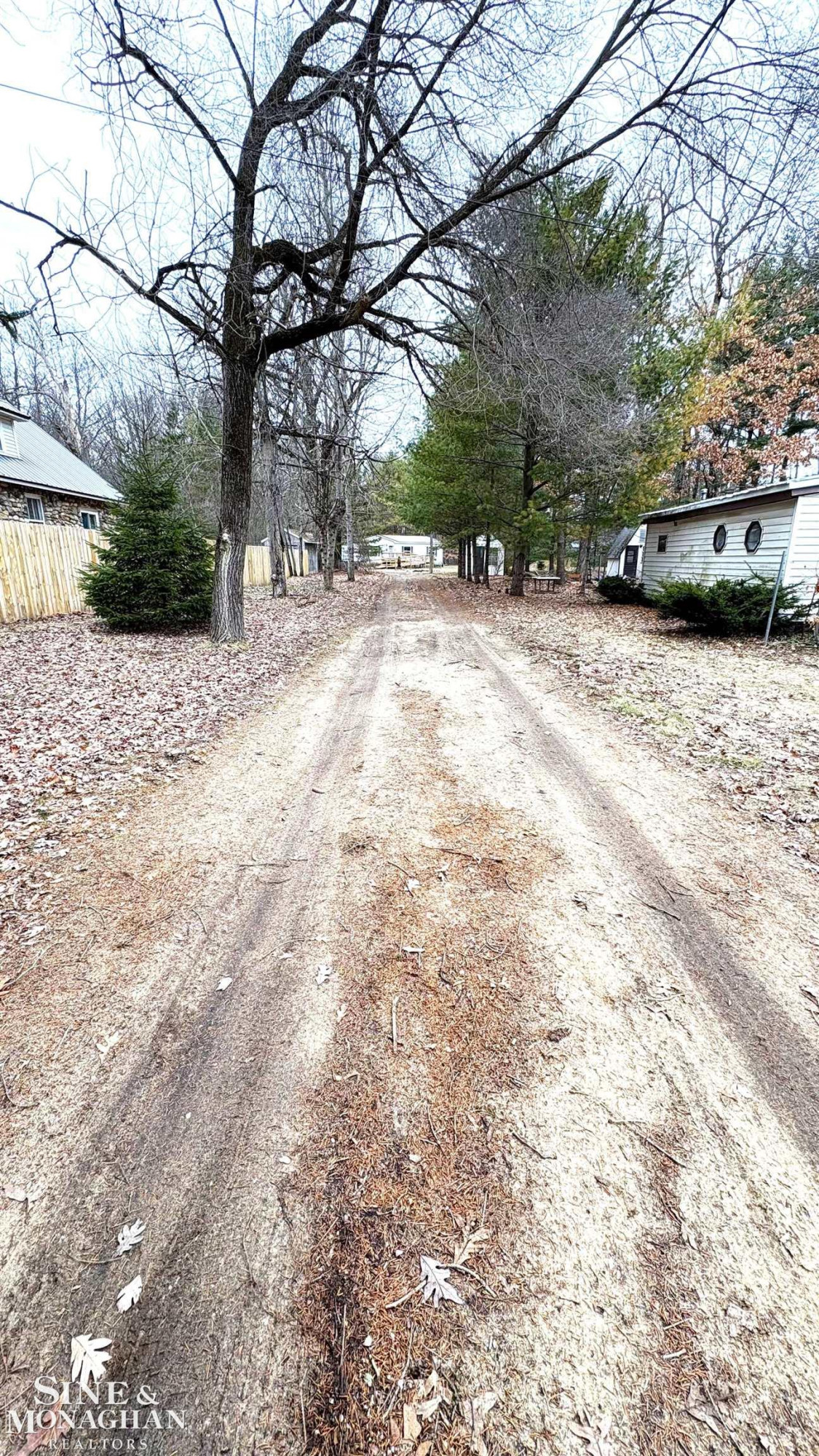 2051 W Parklane Road, White Cloud, MI 49349 — Photo 52