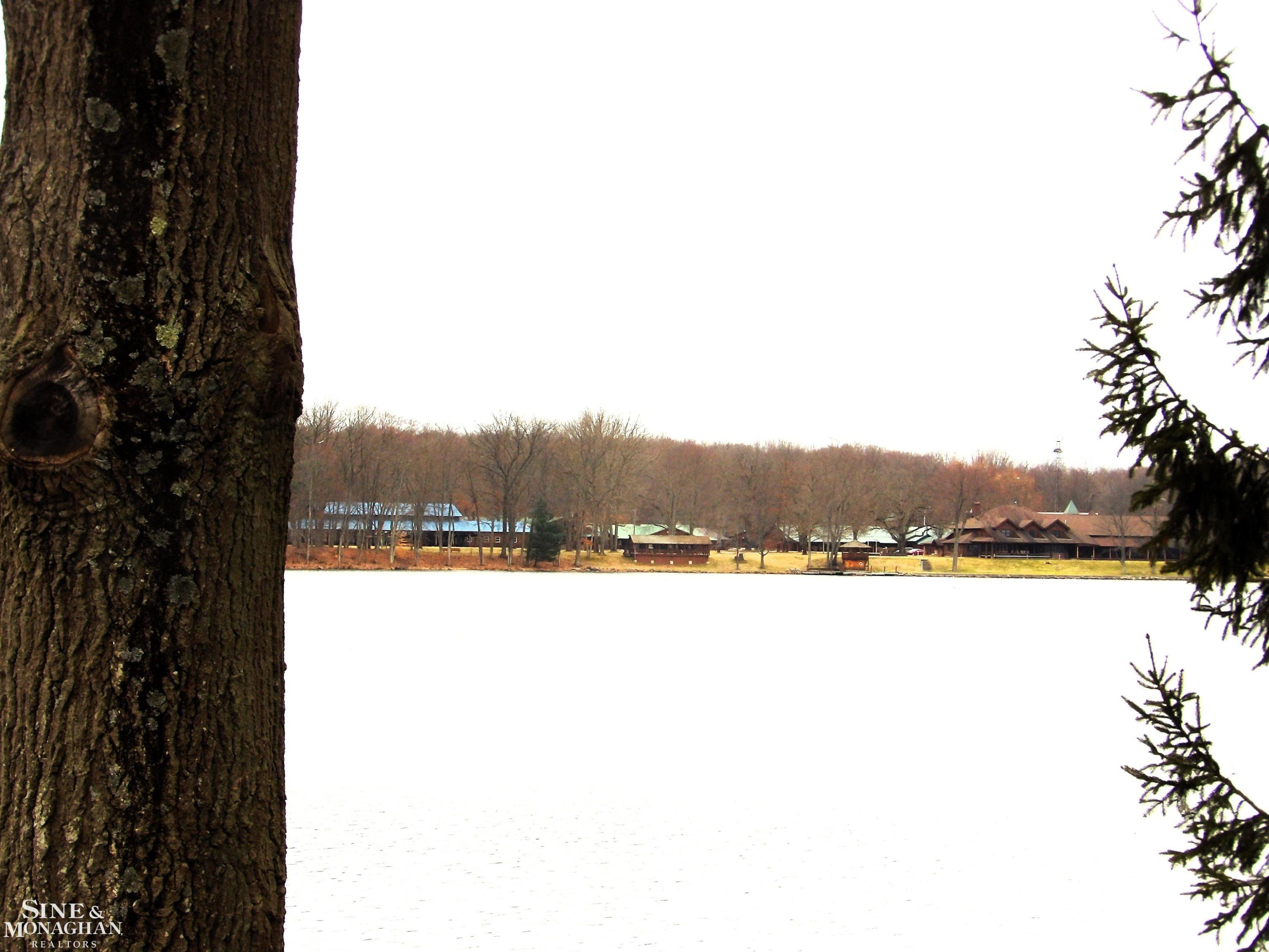 2051 W Parklane Road, White Cloud, MI 49349 — Photo 57