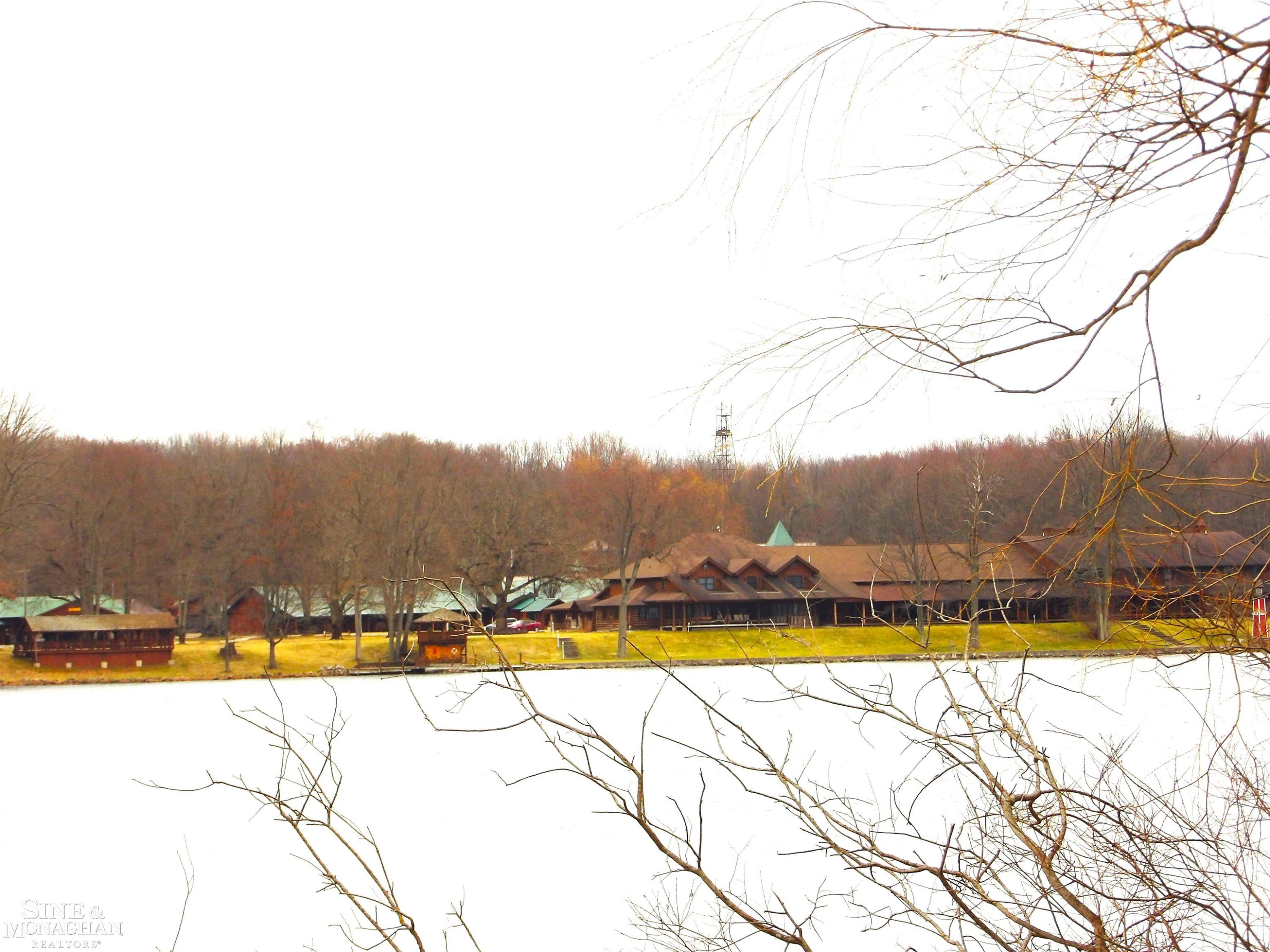 2051 W Parklane Road, White Cloud, MI 49349 — Photo 58