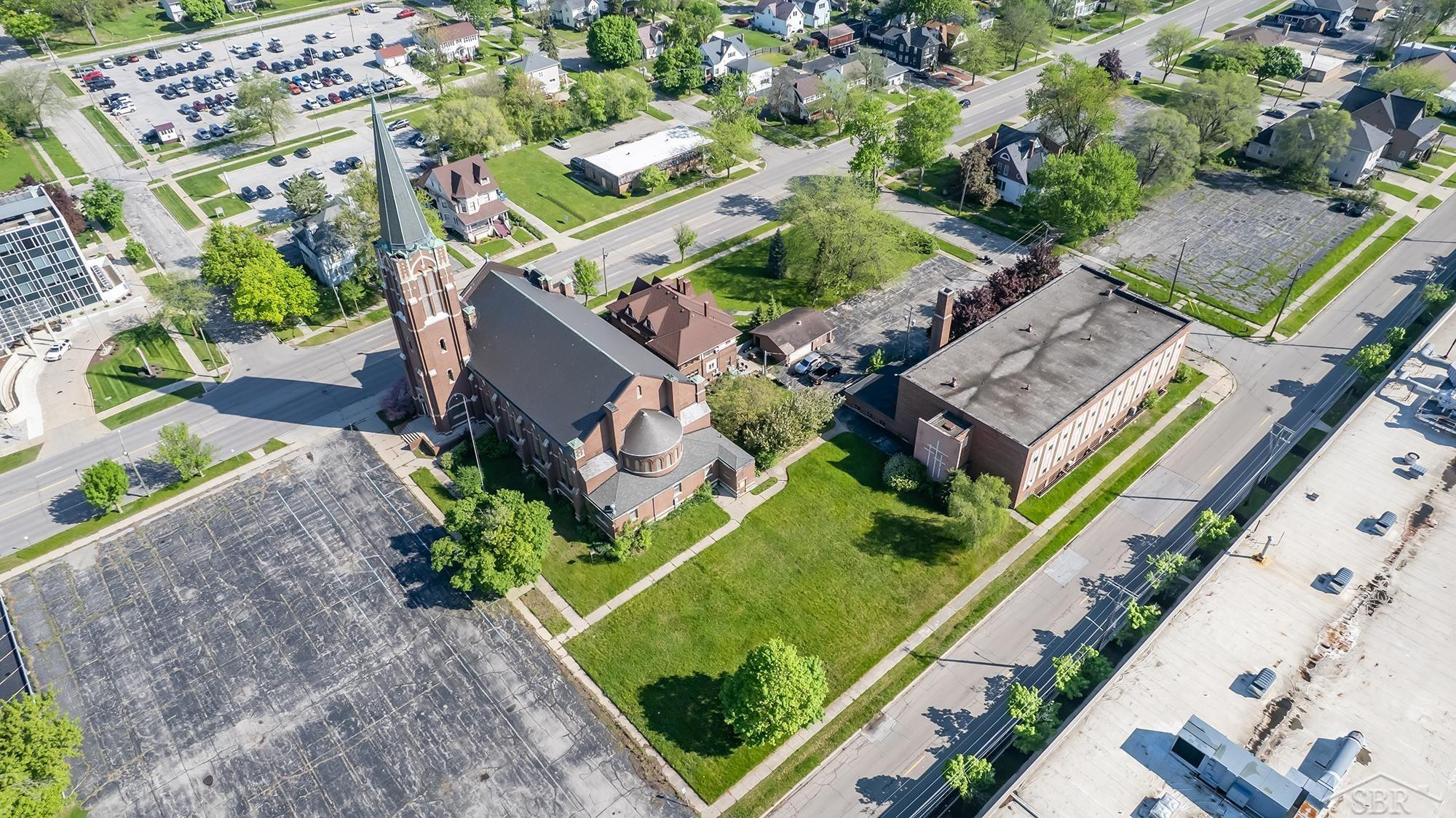 612 N Michigan Avenue, Saginaw, MI 48602 — Photo 6