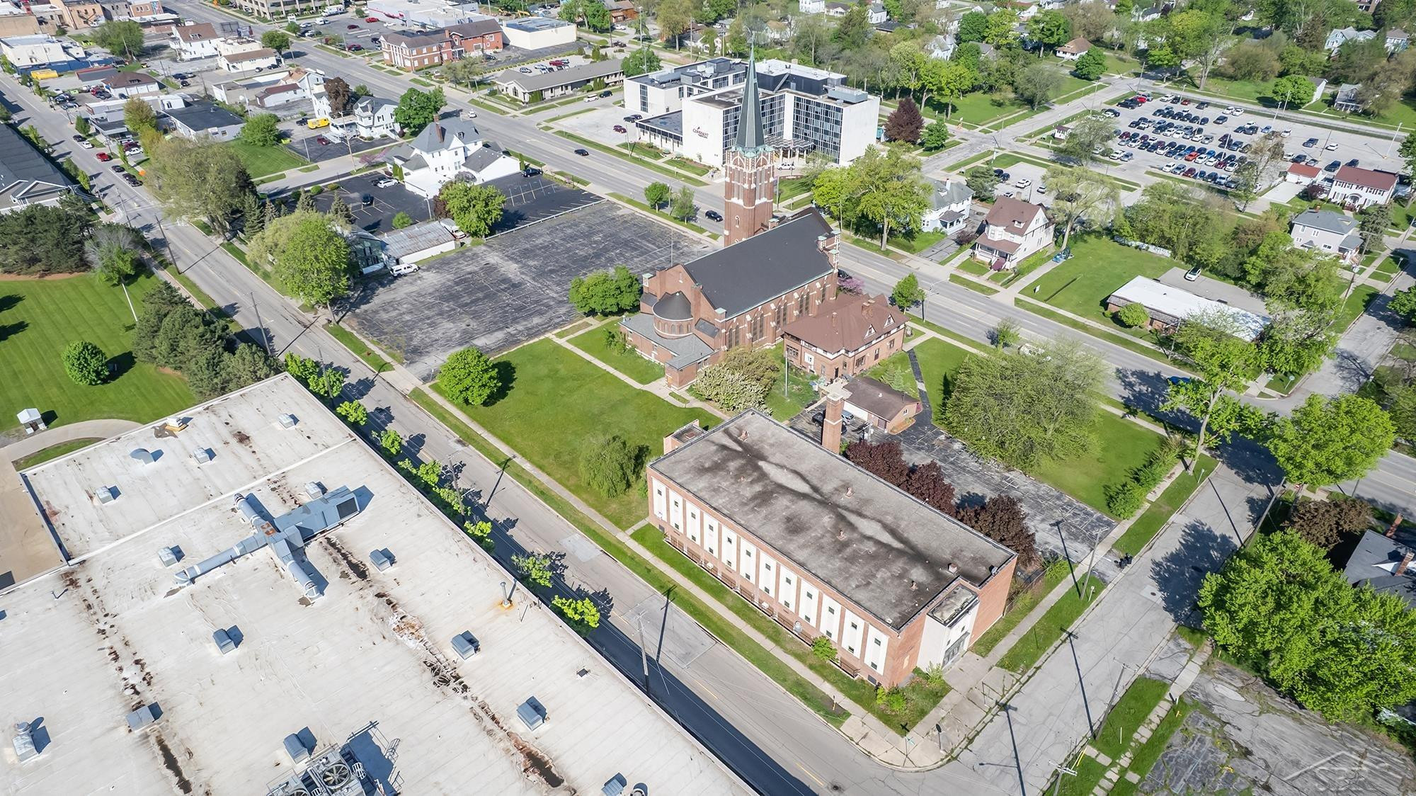 612 N Michigan Avenue, Saginaw, MI 48602 — Photo 7