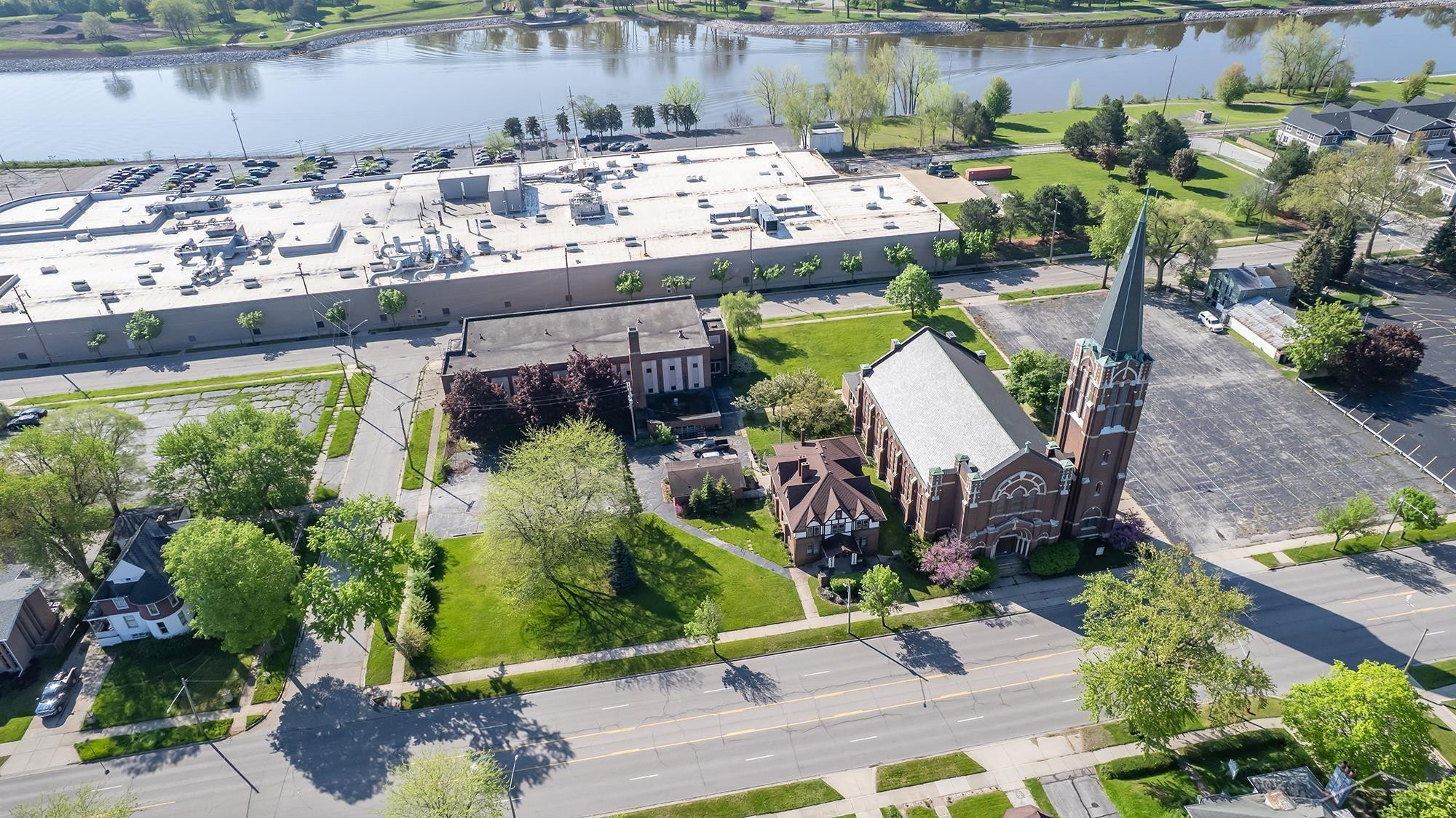 612 N Michigan Avenue, Saginaw, MI 48602 — Photo 12