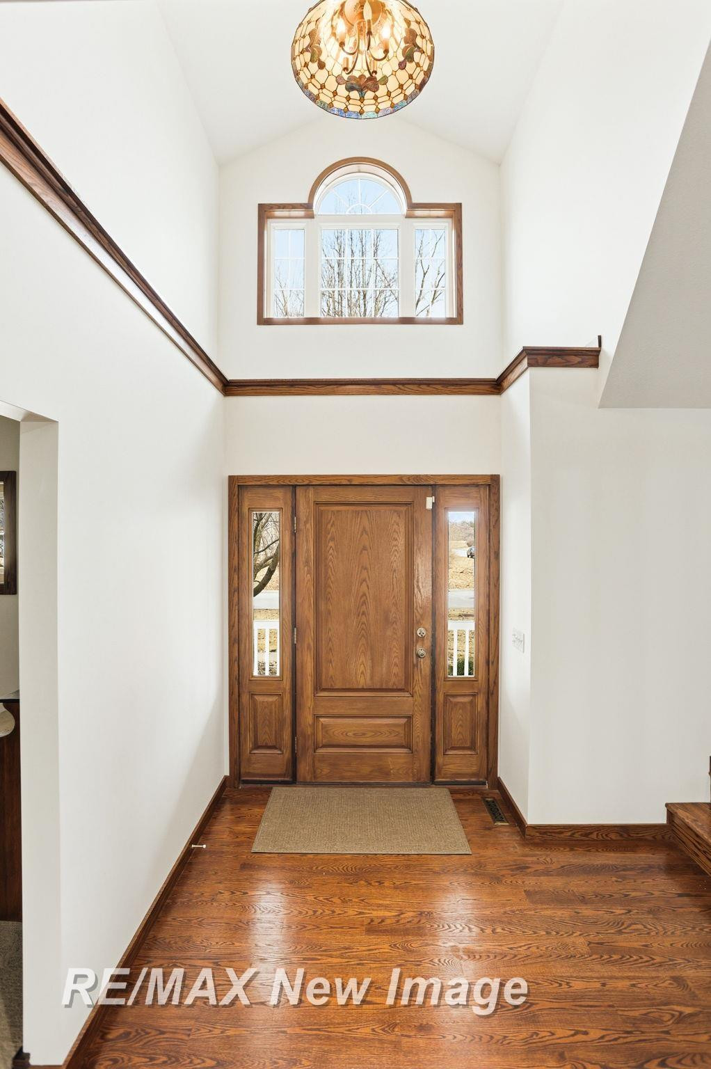 12471 Northern Woods Circle, Freeland, MI 48623 — Photo 12