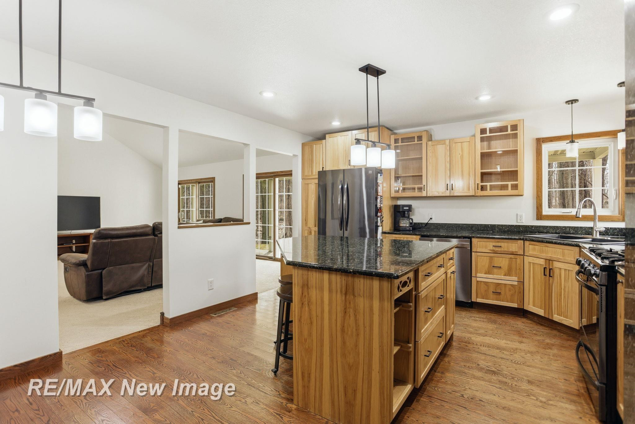 12471 Northern Woods Circle, Freeland, MI 48623 — Photo 19