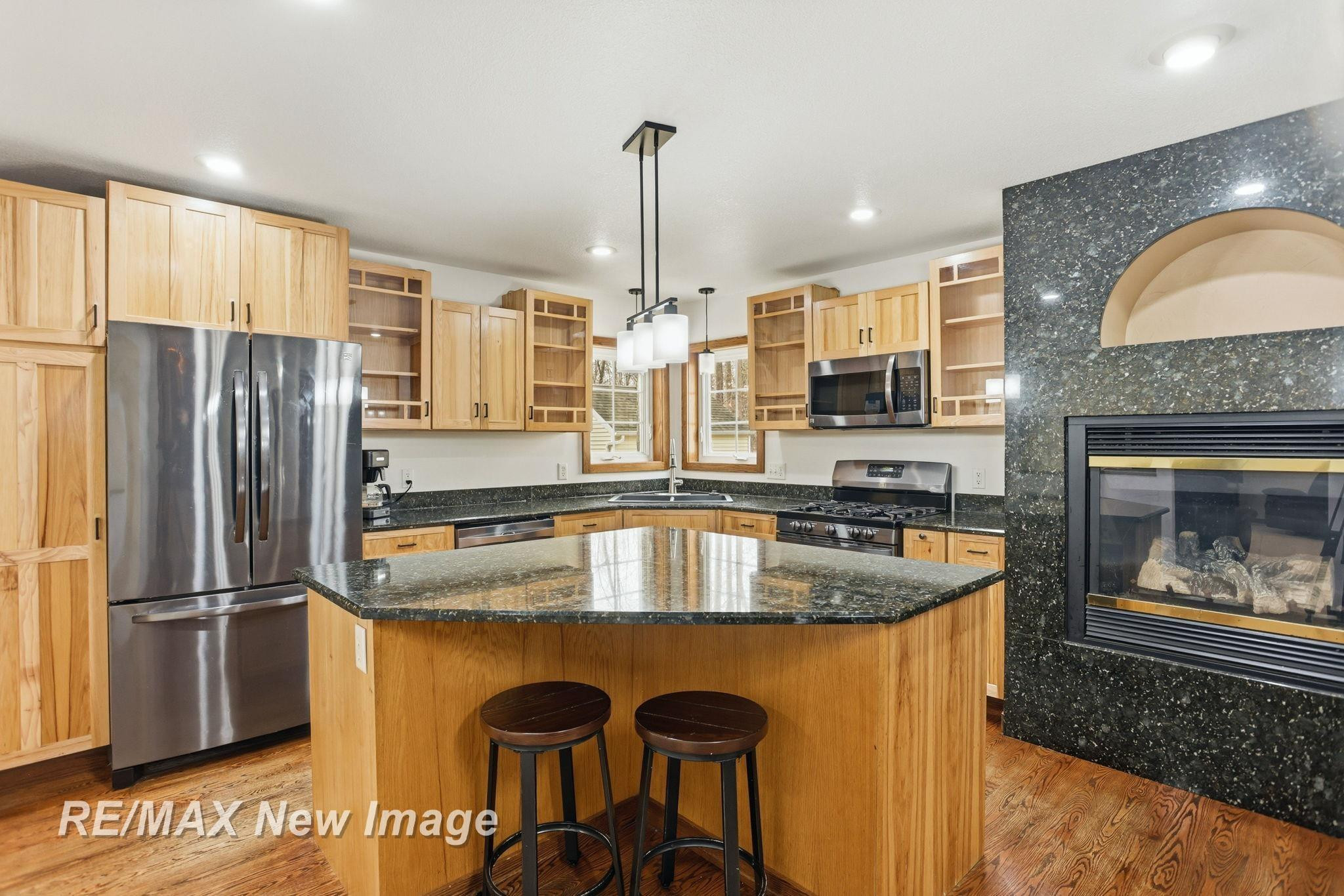 12471 Northern Woods Circle, Freeland, MI 48623 — Photo 20