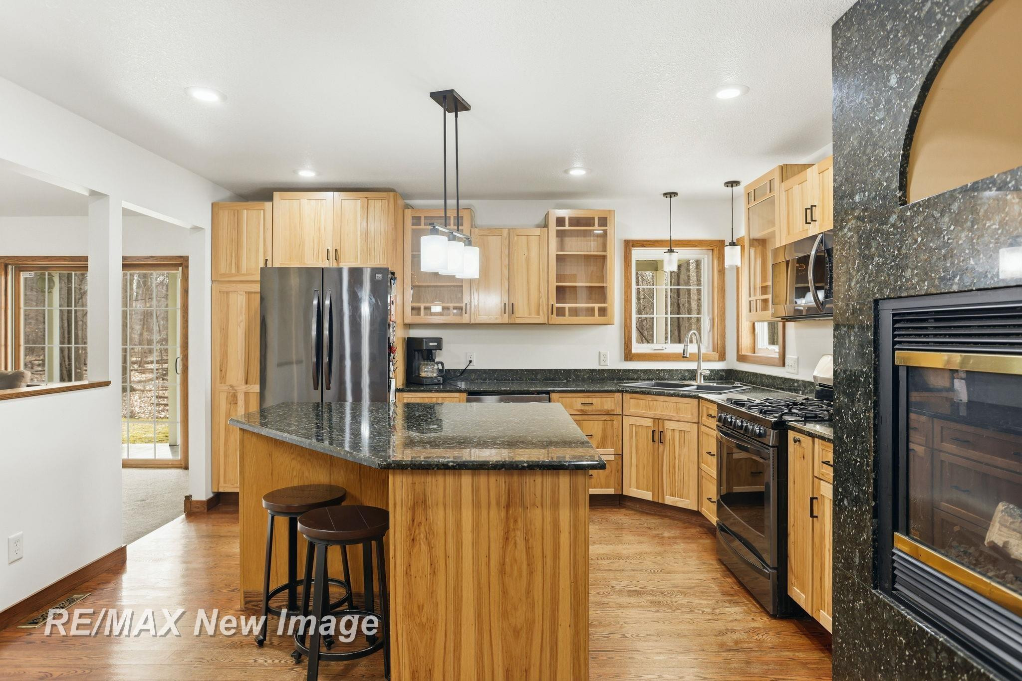 12471 Northern Woods Circle, Freeland, MI 48623 — Photo 21