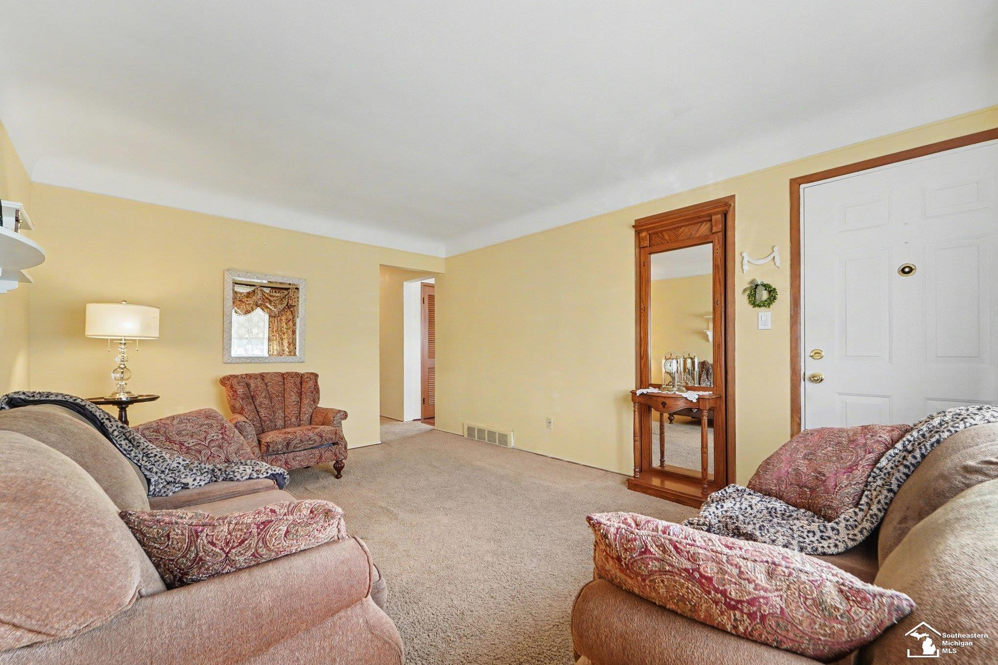 1766 White Avenue, Lincoln Park, MI 48146 — Photo 4